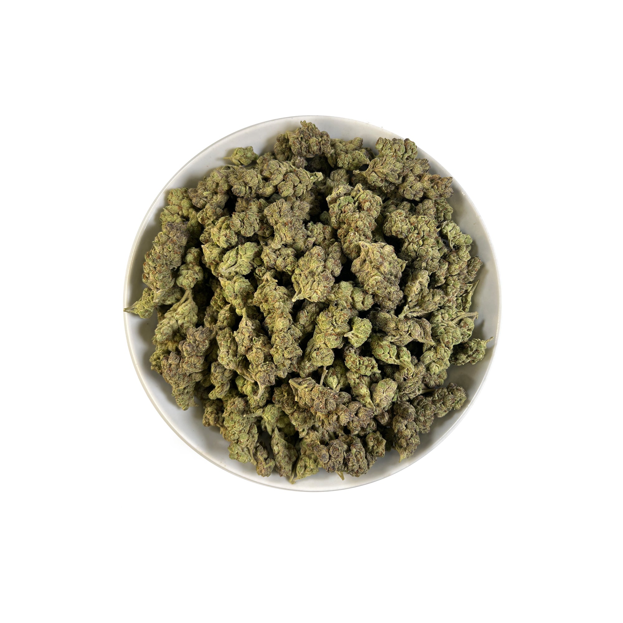 PUFFY Creamsicle is a sativa-dominant hybrid THCa strain, born from the flavorful cross of Orange Crush and Juicy Fruit. The aroma is a delightful blend of tropical, fruity, and creamy notes that create a smooth and inviting scent profile. Visually, the buds are compact and resinous, showcasing vibrant green hues intertwined with fiery orange pistils and a shimmering layer of frosty trichomes. Consumers often report a gentle, wave-like onset that lifts the mood with euphoric, cerebral effects, gradually mel