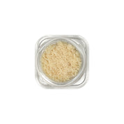 PUFFY THCa Blue Nerdz: Extract crumble using butane or liquefied petroleum gas. This type of concentrate is extremely potent, and the crumb-like consistency makes it easy to dose.