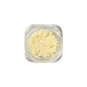 PUFFY THCa Crumble Runtz: Extract crumble using butane or liquefied petroleum gas. This type of concentrate is extremely potent, and the crumb-like consistency makes it easy to dose.