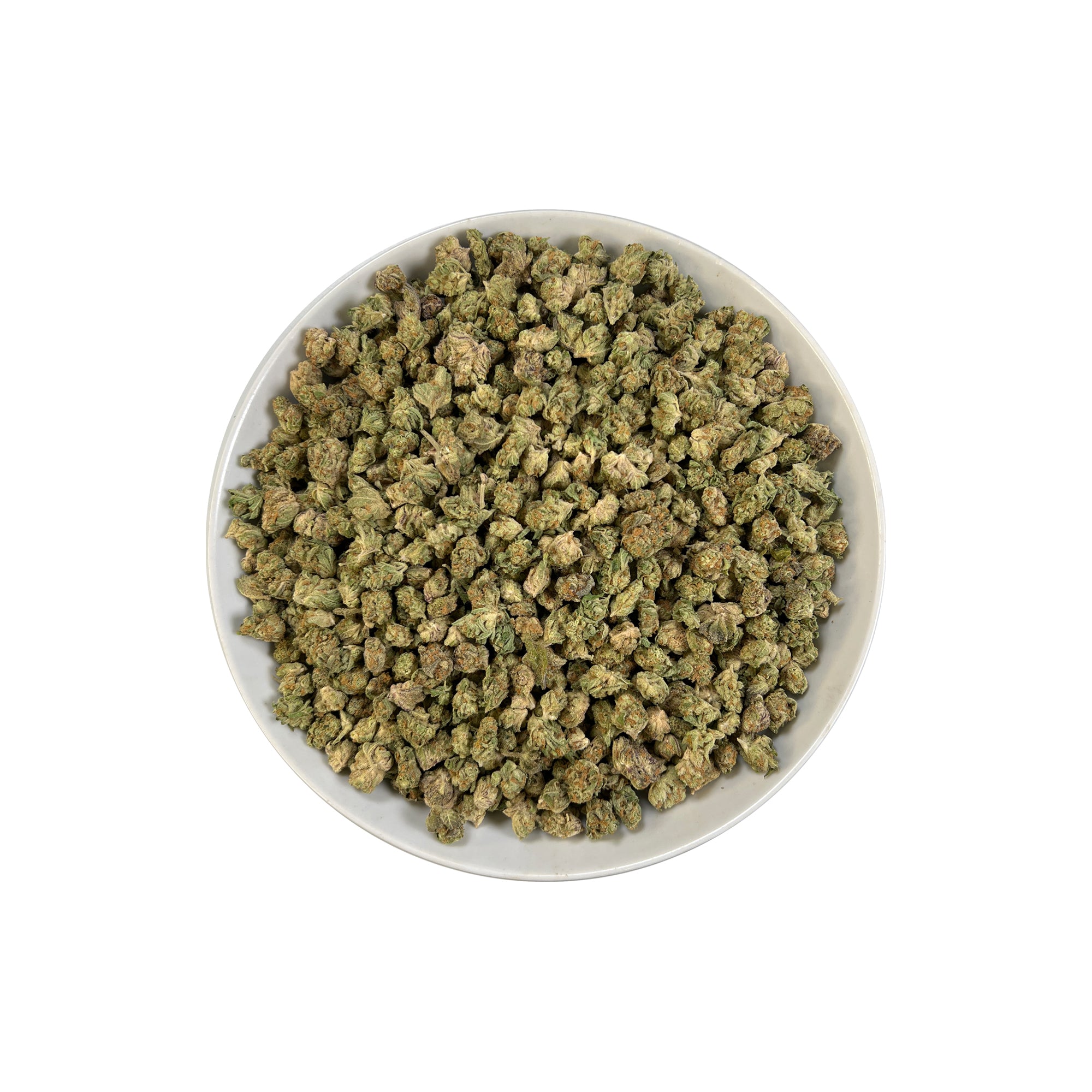  Purple Thai. Aroma is a blend of sweet blueberry, sugary candy, and a hint of sour tartness. Visually, the buds are dense, deep green with purple tones, bright orange pistils, and a heavy frosty trichome coat. Consumers often report an initial wave of euphoria and mental uplift that gradually melts into deep physical relaxation, accompanied by heightened appetite.
