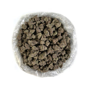 PUFFY Don Diggler THCa is an indica-dominant hybrid of an unknown lineage, delivering a potent and well-rounded experience.This strain boasts a bold aroma profile with notes of fruity citrus, sharp chemical undertones, and a gassy finish. When smoked, consumers describe its flavor as piney and earthy, with a subtle sweetness that lingers on the palate. Users report that Don Diggler delivers a strong, satisfying high, making it a go-to choice for those seeking deep relaxation and euphoria. Whether you're win