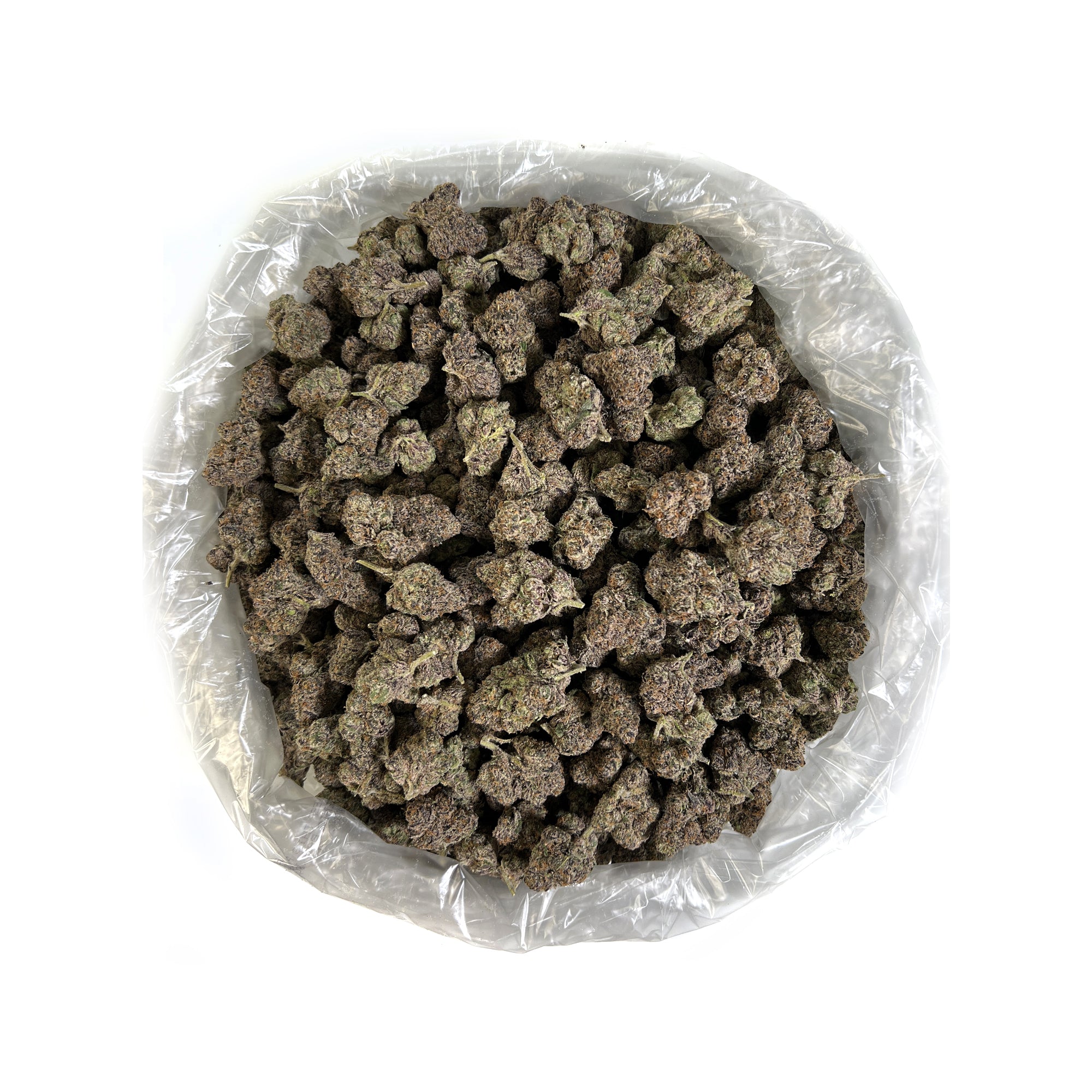 PUFFY Don Diggler THCa is an indica-dominant hybrid of an unknown lineage, delivering a potent and well-rounded experience.This strain boasts a bold aroma profile with notes of fruity citrus, sharp chemical undertones, and a gassy finish. When smoked, consumers describe its flavor as piney and earthy, with a subtle sweetness that lingers on the palate. Users report that Don Diggler delivers a strong, satisfying high, making it a go-to choice for those seeking deep relaxation and euphoria. Whether you're win