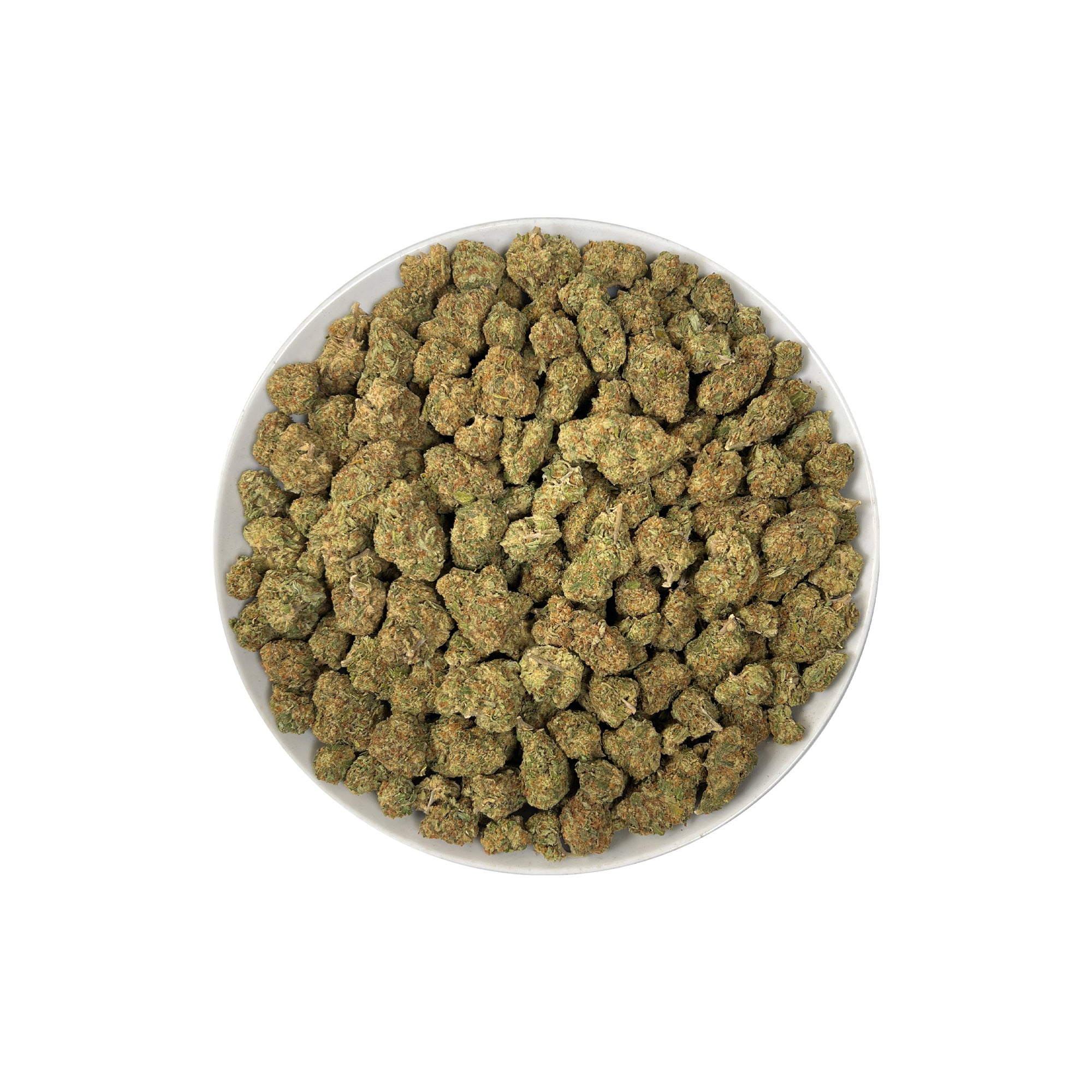 PUFFY Double Deuce is a sativa-dominant hybrid THCa strain, the result of a legendary fusion between the iconic OG Kush and the potent Jack Herer. The aroma is a pungent fusion of sharp onions, fuel-like diesel, and gassy undertones, creating a bold and intense scent that immediately commands attention. Visually, dense pine green buds with purple hues and fiery orange pistils are coated in sticky trichomes. Consumers often report a cerebral uplift that sparks creativity, euphoria, and sociability, followed 