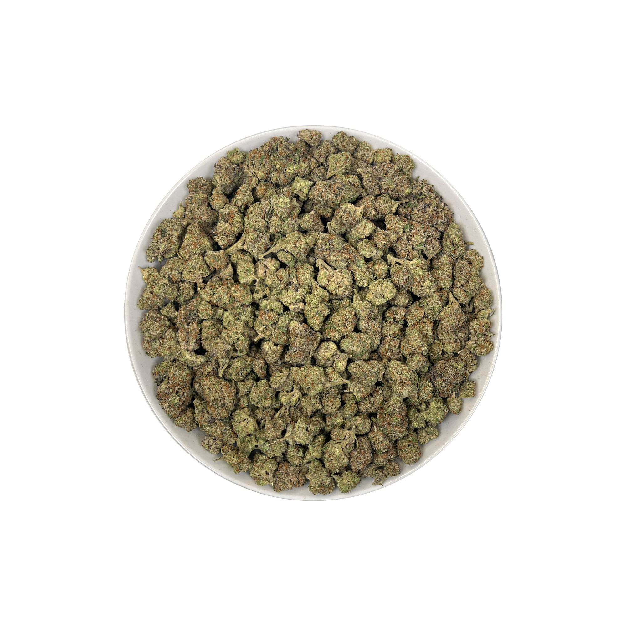 PUFFY Double Kush Cake is an indica-dominant hybrid THCa strain, born from a powerful cross between Hindu Kush, Afghani #1, and Skunk Kush. The aroma opens with rich, earthy notes of woody cedar, layered with a deep, musky undertone that lingers enticingly. Visually, dense green buds with purple hues and fiery orange pistils are coated in sticky trichomes. Consumers often report a deeply relaxing, full-body effect, accompanied by a gentle uplift in mood, providing soothing relief from anxiety, stress, occas