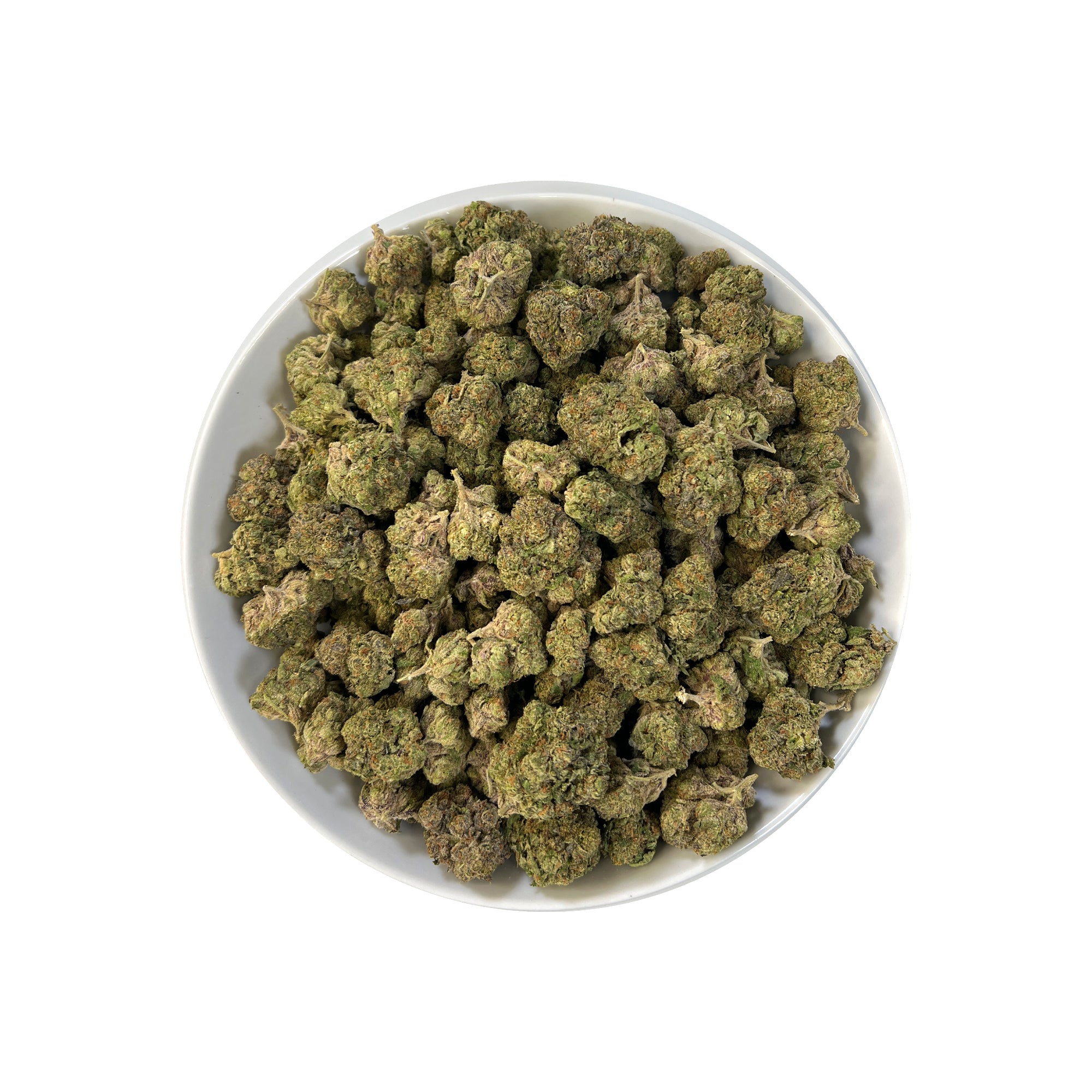 PUFFY Facetz is a potent Indica-dominant hybrid THCa strain, born from the flavorful cross of Pavé and Gastro Pop. The aroma is a vibrant blend of tropical and fruity notes, think ripe mango, citrus, and pineapple, balanced by a bold, gassy undertone that adds depth and lingers on the senses. Visually, the buds are dense and frosty, showcasing vibrant purple, green, and orange hues with a gem-like sparkle. Consumers often describe a bright cerebral lift that enhances mood and sharpens the senses, followed b