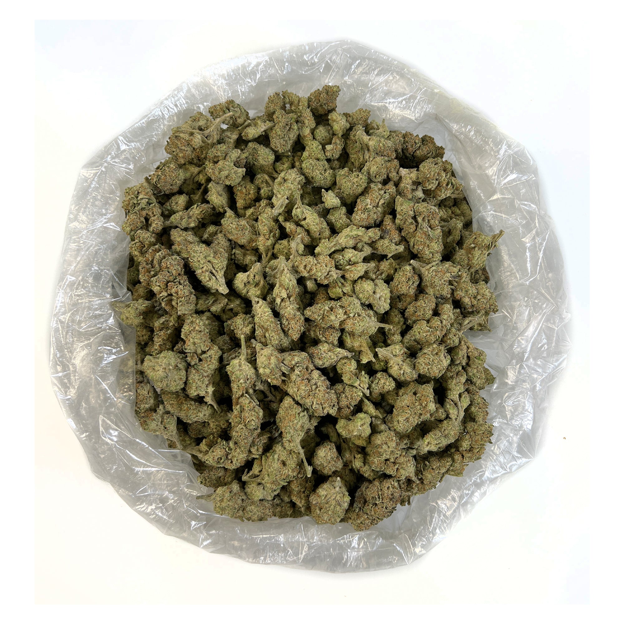 Off, this strain earns its name from its intense, almost disorienting effects, often described as feeling like you're “losing your face.” The strain delivers a bold flavor profile of earthy pine and sharp ammonia, layered with sweet and spicy undertones that linger on the palate. Its aroma is earthy, funky, and sweet, offering a bold and distinct