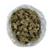 PUFFY Gastro Pop is an hybrid THCa strain born from the flavorful fusion of Apples & Bananas and Grape Gas. Visually striking and bursting with personality, this strain boasts a vibrant appearance and a richly layered flavor profile sweet, sugary berries and juicy grapes blend seamlessly with zesty citrus and the crisp freshness of orchard fruits. Aroma is a fresh mix of sweet fruits and warm spices, with a smooth woody finish. Consumers often experience a wave of uplifting euphoria that enhances mood, crea