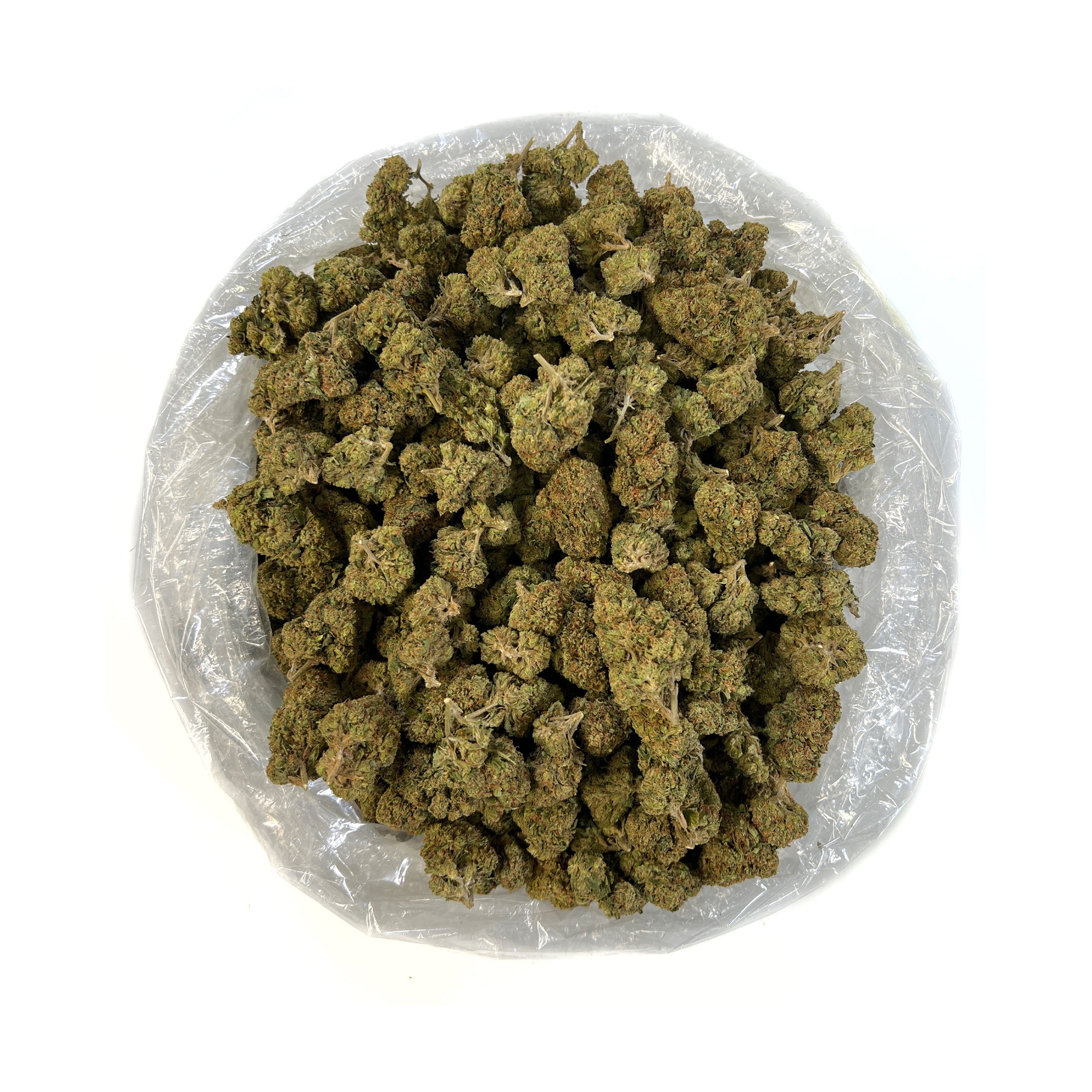 PUFFY Platinum OG is a potent, indica-dominant hybrid THCa strain, thought to be a cross of Master Kush, OG Kush, and a mysterious third cultivar possibly Purps. Renowned for its rich terpene profile, this strain delivers a pungent, earthy aroma laced with pine, wood, and a touch of citrus. Its flavor echoes the scent, offering a bold, earthy taste with subtle citrus notes that linger on the palate. This strain stuns with lime green, dense buds, vibrant orange pistils, and a frosty platinum sheen thanks to 