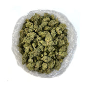 PUFFY Triple Junction is a THCa strain celebrated for its well-balanced hybrid profile, delivering a unique fusion of effects and flavors. Though the specific genetic lineage remains undisclosed, this strain stands out with its harmonious blend of earthy, citrus, creamy, and herbal notes—offering a refreshing and smooth smoking experience. Expect a distinctive terpene profile that combines rich, earthy undertones with bright citrus highlights and subtle creamy, herbal accents—perfect for those who appreciat
