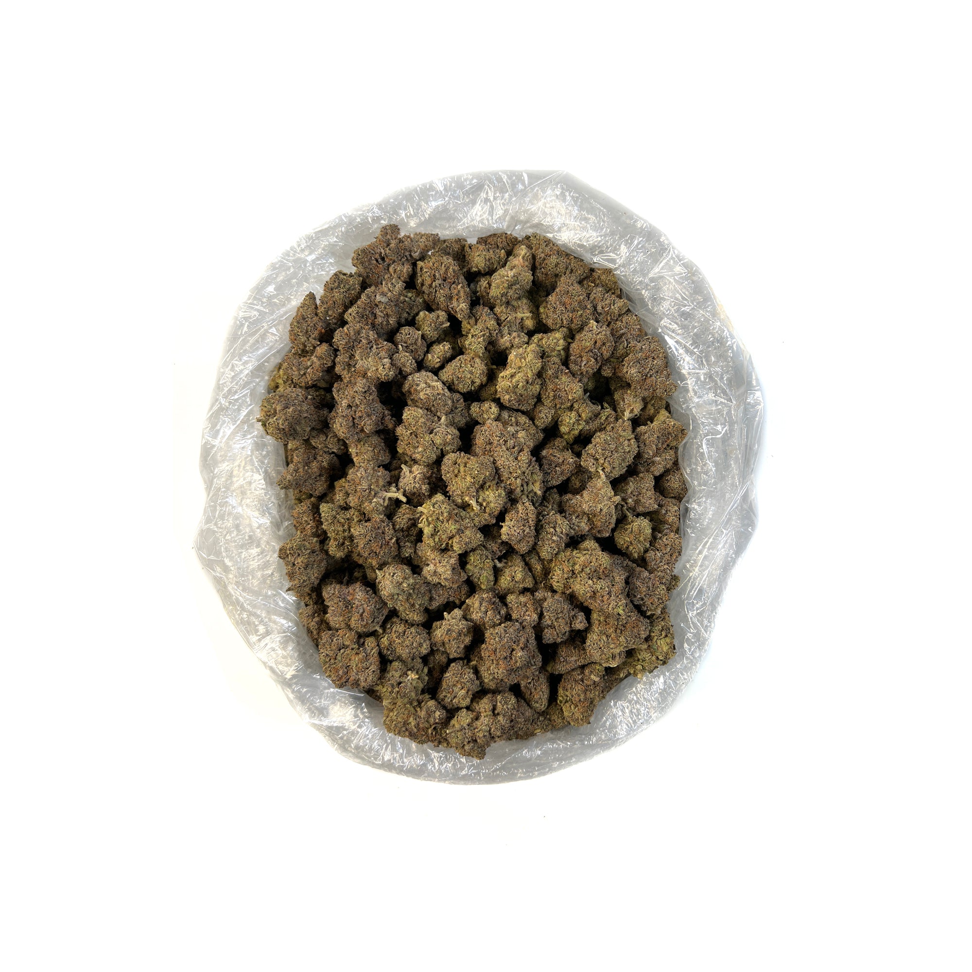 PUFFY Fruit Stand is a premium hybrid THCa strain crafted from the flavorful cross of Florida Orange and Blueberry Clementine. This strain exudes a bold and distinctive aroma, blending sharp gassy notes with a cool menthol undertone and a hint of pungent chemical sharpness, creating an intensely striking and unforgettable scent profile. The buds are visually striking deep forest green in color, accented by bright orange pistils and generously coated in a thick layer of frosty trichomes. Consumers often desc