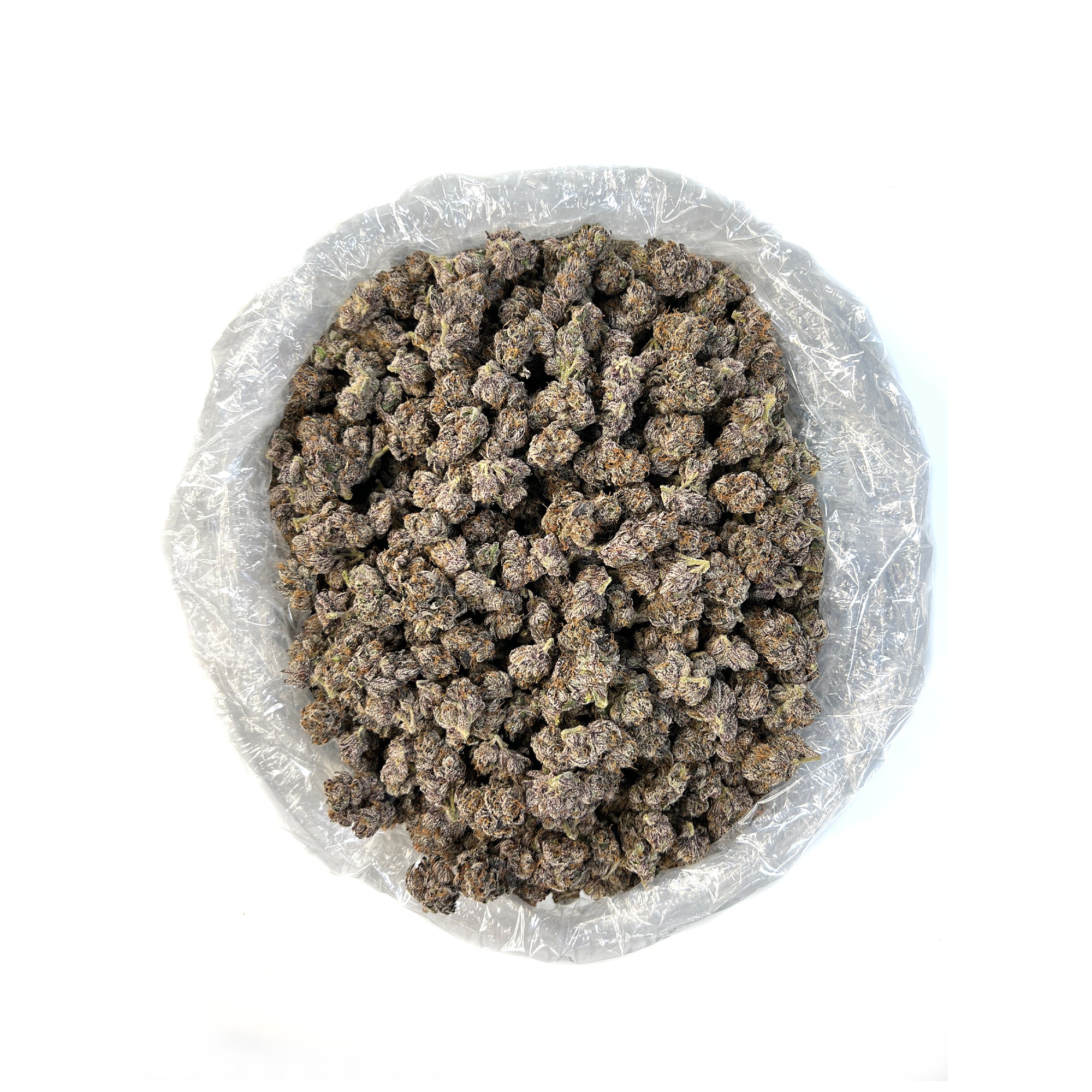 PUFFY Galactic Jack is a sativa-dominant hybrid THCa strain born from the legendary lineage of Jack Herer and Space Queen. Its aroma is a bold mix of chemicals, diesel, and tropical fruit, while the flavor profile delivers sweet citrus notes like lemon and grapefruit layered with earthy and skunky undertones. Visually, the buds feature vibrant green hues accented by fiery orange pistils and a dense coating of frosty trichomes, giving them a sparkling, crystal-like appearance. Consumers often report experien