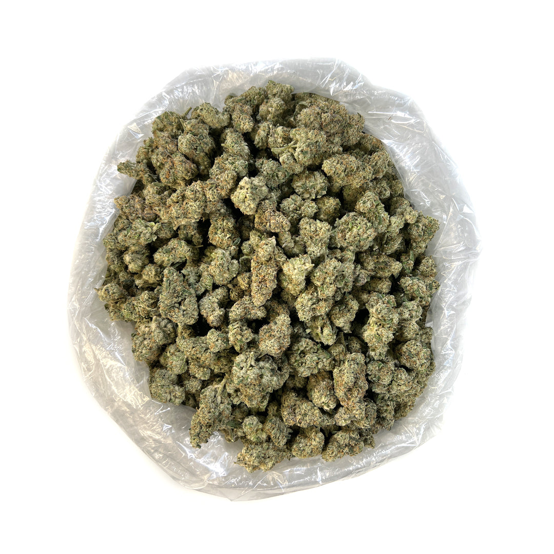 PUFFY Gelato 33 THCA is a premium hybrid strain, expertly crafted by crossing the legendary Sunset Sherbet and Thin Mint GSC. This strain delivers a rich and complex flavor experience, blending sweet citrus and ripe berry notes with earthy undertones and a hint of diesel, creating a smooth yet invigorating taste. Consumers report that its effects set in quickly, washing over them with a wave of euphoria that elevates mood, relieves stress, and enhances social interactions. Whether you're looking to boost co