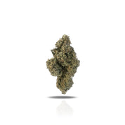 PUFFY Gelato 33 THCA is a premium hybrid strain, expertly crafted by crossing the legendary Sunset Sherbet and Thin Mint GSC. This strain delivers a rich and complex flavor experience, blending sweet citrus and ripe berry notes with earthy undertones and a hint of diesel, creating a smooth yet invigorating taste. Consumers report that its effects set in quickly, washing over them with a wave of euphoria that elevates mood, relieves stress, and enhances social interactions. Whether you're looking to boost co