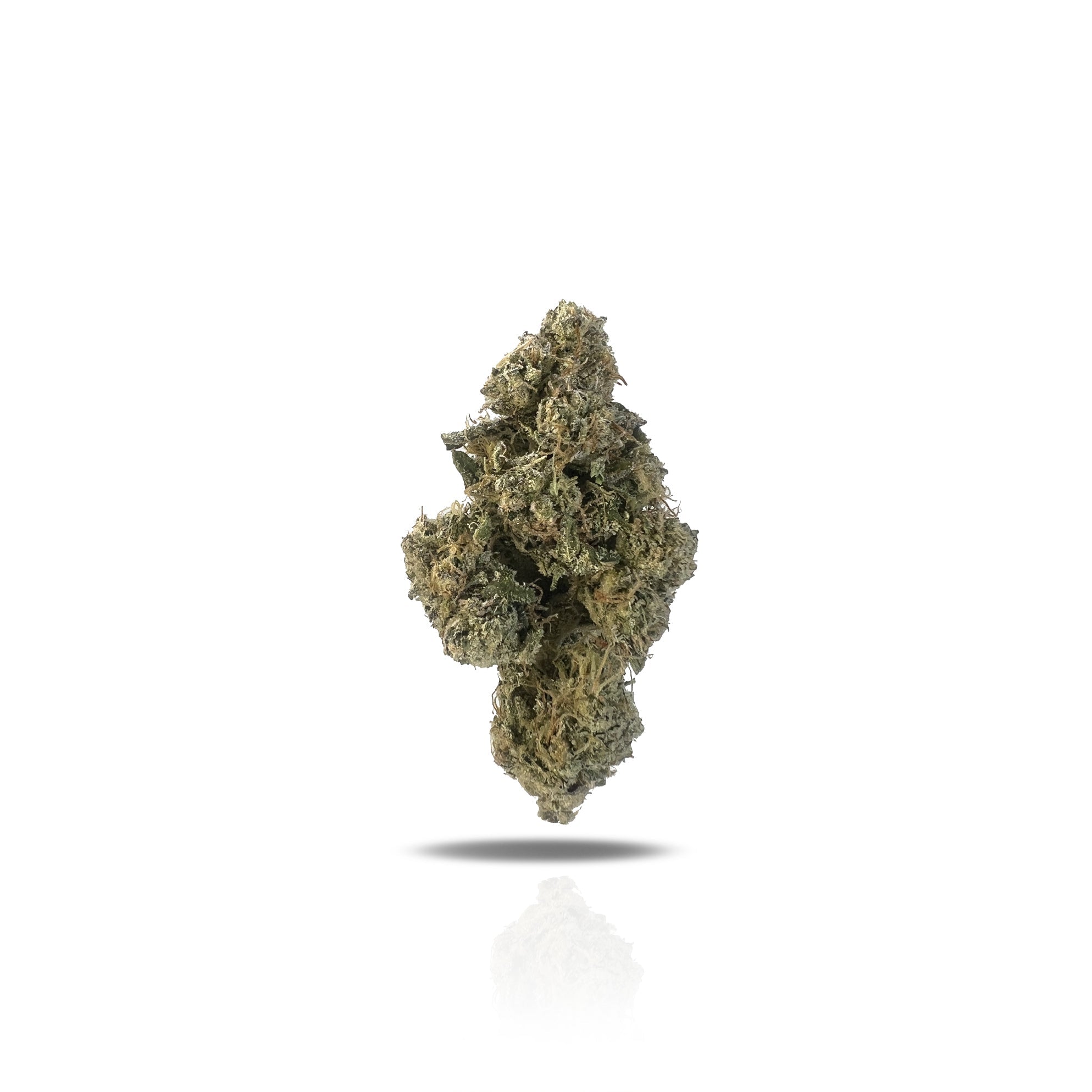 PUFFY Gelato 33 THCA is a premium hybrid strain, expertly crafted by crossing the legendary Sunset Sherbet and Thin Mint GSC. This strain delivers a rich and complex flavor experience, blending sweet citrus and ripe berry notes with earthy undertones and a hint of diesel, creating a smooth yet invigorating taste. Consumers report that its effects set in quickly, washing over them with a wave of euphoria that elevates mood, relieves stress, and enhances social interactions. Whether you're looking to boost co