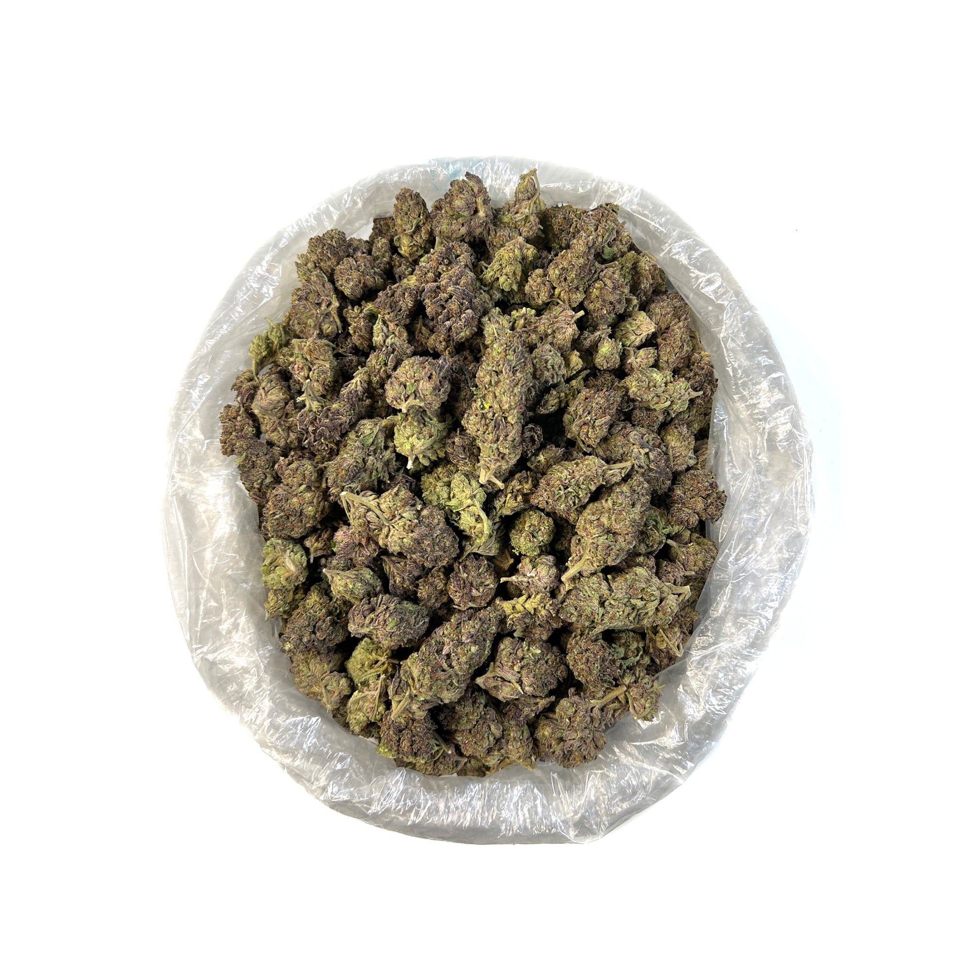 PUFFY Gelato 44 is an Indica-dominant hybrid THCa strain born from the flavorful cross of Sunset Sherbet and Thin Mint Girl Scout Cookies. The aroma delivers a rich fusion of earthy depth, creamy smoothness, and a bold gassy punch, offering a full-bodied sensory experience that mirrors its potent character. Visually, the buds are dense, frosty, and resin-coated, showcasing deep forest greens accented with purple hues and vivid orange pistils. Consumers often report an initial cerebral rush that feels uplift
