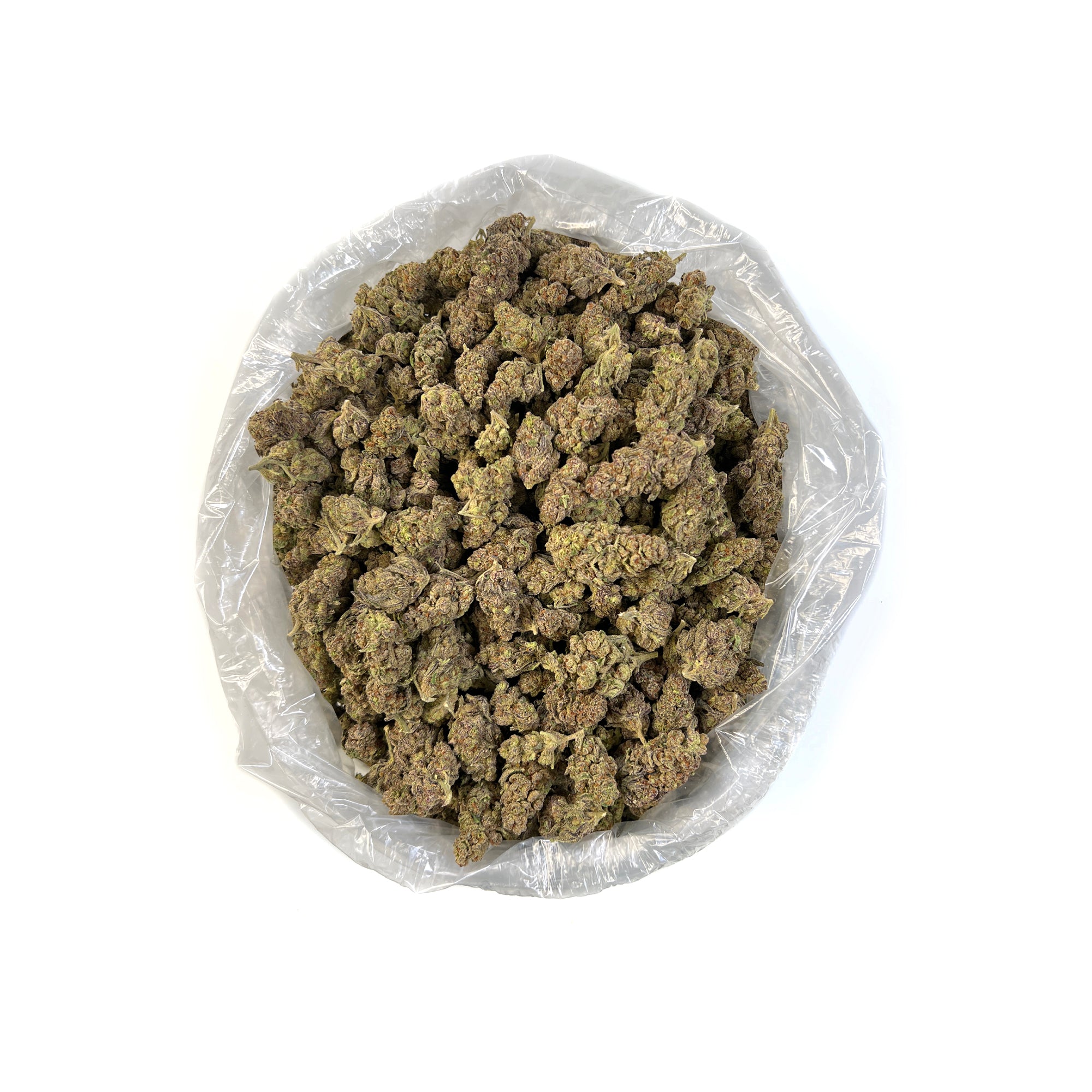 PUFFY Glitter Bomb is an indica-dominant hybrid THCa strain born from the flavorful cross of Grape Gas #10 and OGKB Blueberry Headband. Aroma is bright citrus layered with delicate floral undertones, offering a fresh, invigorating bouquet that’s both uplifting and soothing. The flavor is sweet and fruity, bursting with notes of berry, blueberry, grape, and citrus, rounded out by hints of skunk and spicy herbs. Visually, the buds are stunning dark purple-olive in color, accented by vibrant orange hairs, and 
