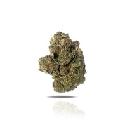 PUFFY Grape Runtz, also known as "Grape Runts," is an indica-dominant hybrid THCa strain crafted from an exceptional lineage of Zkittlez, Gelato, Grape Ape, and OG Kush. The flavor profile of Grape Runtz is as captivating as its effects, with a bold grape-forward sweetness layered with pungent and peppery undertones, offering a complex and satisfying sensory experience. Users claim that it has calming effects and has the ability to induce feelings of relaxation, hunger, and blissful giggles, making it a per