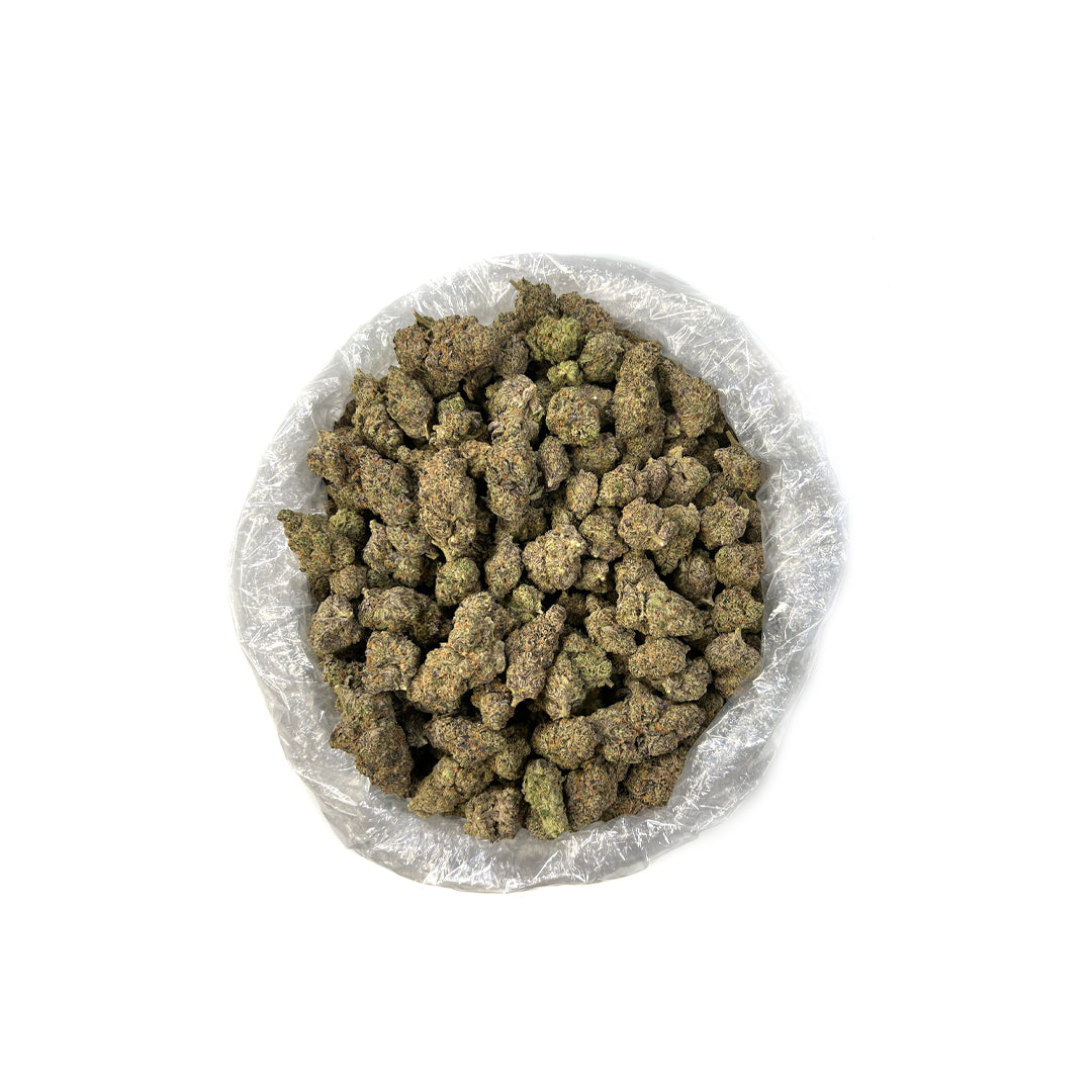 PUFFY Grape Stomper THCa, also known as Sour Grapes, is a hybrid strain cherished for its uplifting effects and rich, grape-like flavor profile. A cross of Purple Elephant and Chemdawg Sour Diesel, this sativa-dominant strain delights with sweet, fruity notes mixed with subtle sour undertones. Known for its well-rounded effects, Grape Stomper offers a euphoric head high combined with gentle body relaxation, making it ideal for daytime or social settings. Grape Stomper takes users on an enjoyable, clear-mind