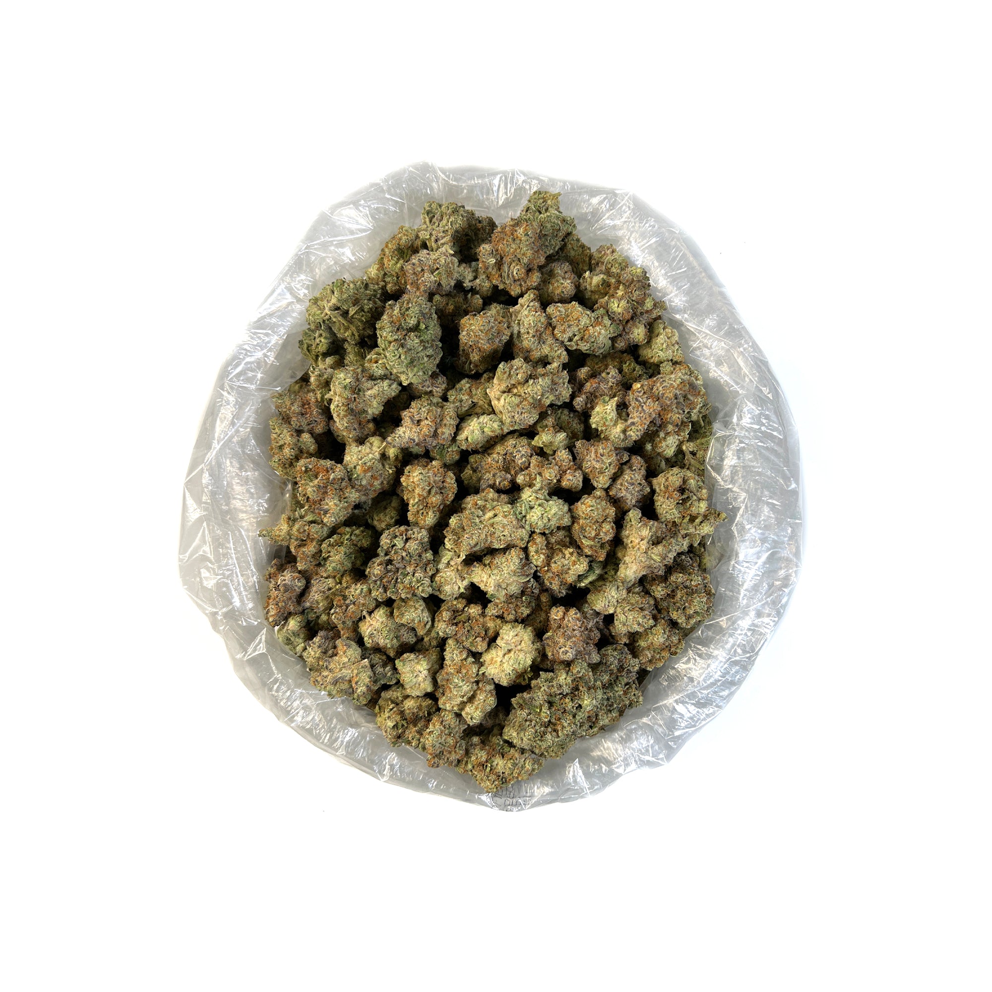PUFFY Grape Sundae is a well-balanced hybrid THCa strain born from the flavorful cross of Sundae Driver and Grape Pie Bx. It delights the senses with a rich flavor profile of ripe grapes, creamy vanilla, berry compote, and candied fruit. Its aroma is equally captivating, blending the scent of fermented grapes with tropical notes and juicy peaches. Visually, the buds are stunning showcasing deep violet and emerald green hues, generously coated in a frosty layer of trichomes. Consumers often report a euphoric