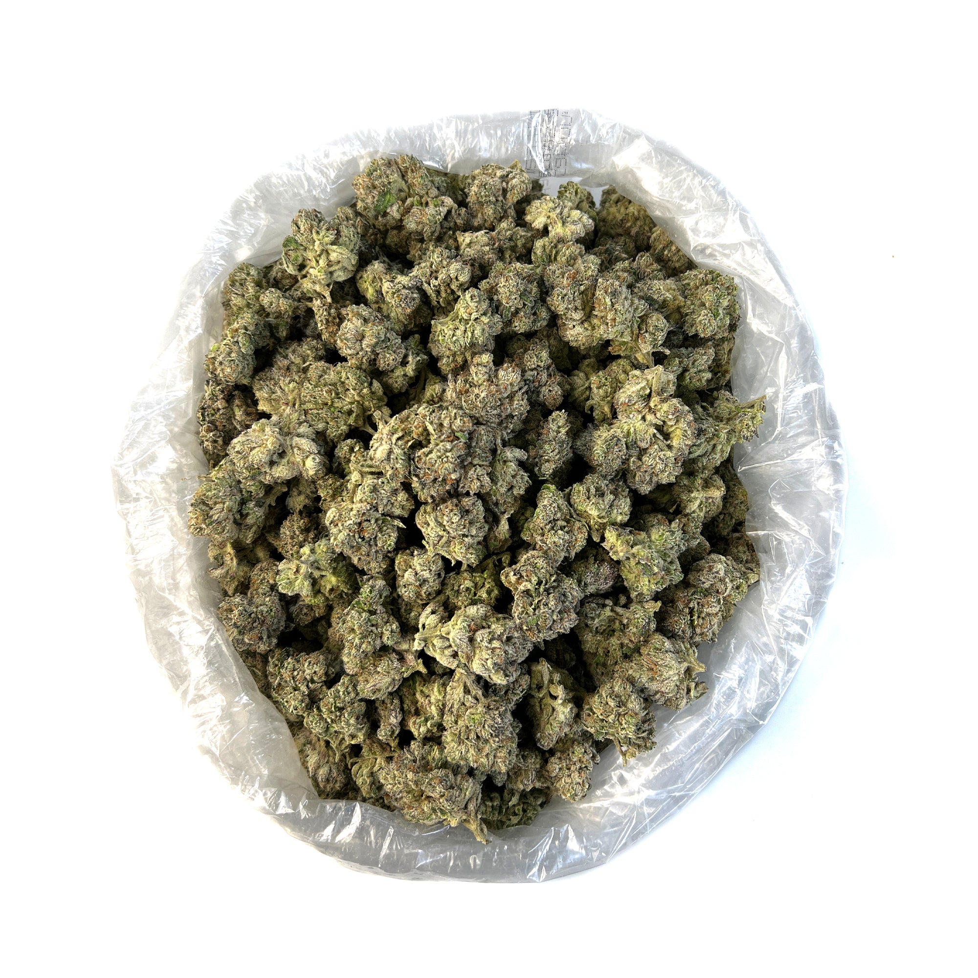 PUFFY Grease Monkey is a potent indica-dominant hybrid THCa strain, born from the cross of Gorilla Glue #4 and Cookies and Cream. It boasts a pungent, skunky-sweet aroma layered with strong notes of diesel, vanilla, and earthy undertones. The flavor mirrors this complexity, blending sweet and nutty tones with hints of creamy vanilla and skunky fuel. Visually, the buds are dense, sticky, and generously coated in frosty trichomes, displaying deep green and purple hues woven with fiery orange pistils. Consumer