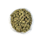 PUFFY Green Crack THCa is well-known for its uplifting cerebral and energetic effects, making it a popular choice for daytime use. It typically provides a burst of euphoria and increased focus, often helping to alleviate fatigue and stress. This strain is a potent sativa, with a lineage tracing back to Skunk #1 and an influence of Afghani genetics.