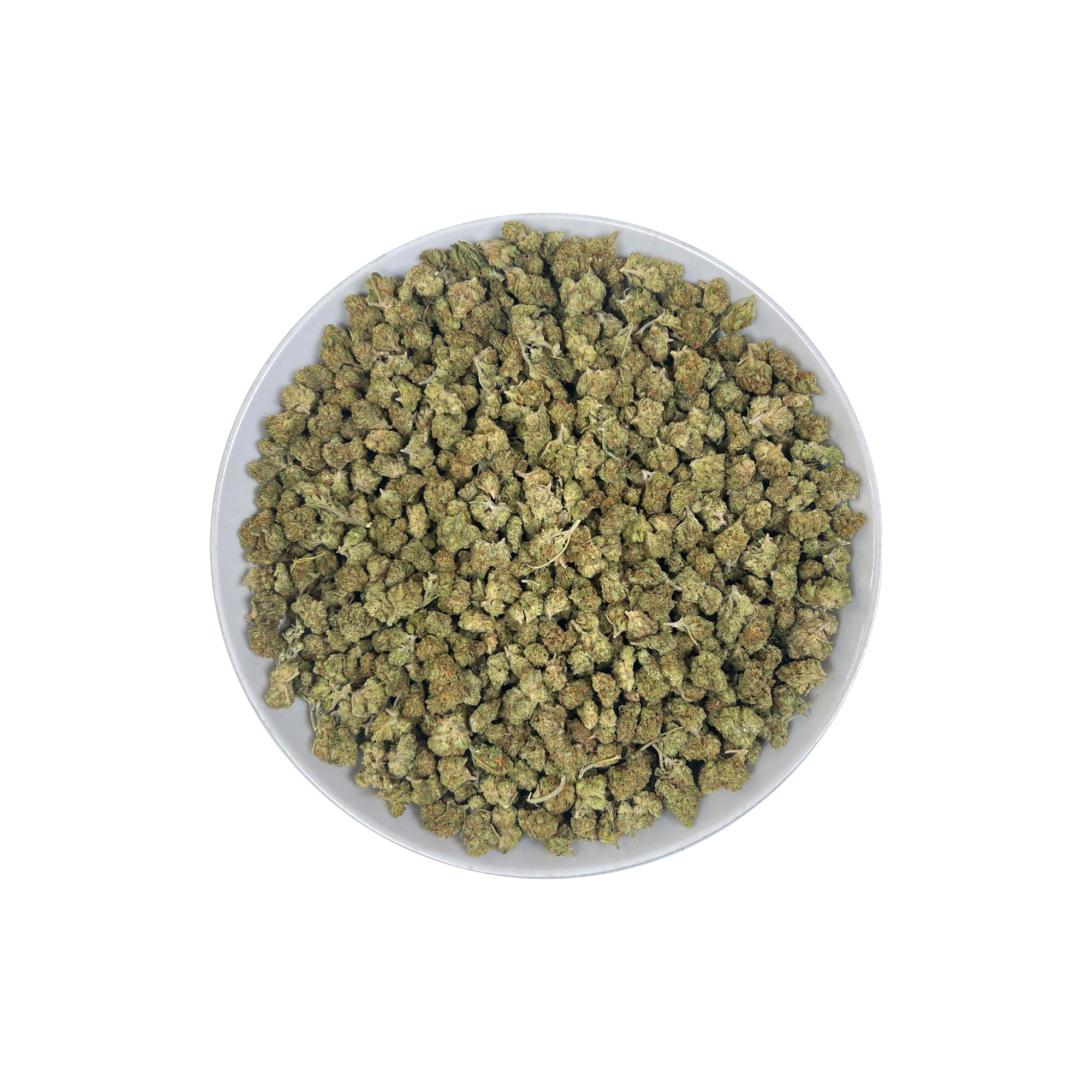 PUFFY Green Crack (smalls) is a sativa-dominant hybrid THCa strain, its lineage is thought to originate from a cross between the legendary Skunk #1 and an Afghani or another traditional indica landrace. The aroma is a vibrant blend of zesty citrus, rich earthy undertones, and a sharp hint of diesel. Visually, the dense buds feature light-to-lime green with purple hues, bright orange pistils, and a frosty coating of trichomes. Consumers often report an invigorating mental lift that sparks creativity, sharpen