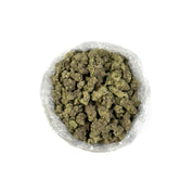 This flavorful strain offers a mellow, euphoric high that lifts the mood while relaxing the body, making it a great choice whether you’re attending a social gathering or relaxing and practicing self-care at home. PUFFY Gushers THCa is popular for its sweet, fruity aroma and well-rounded effects. Born from a cross between Gelato #41 and Triangle Kush, this slightly indica-leaning strain carries notes of berry, tropical fruit, and a touch of earthiness. Its balanced effects make it popular for reducing stress