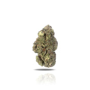 This flavorful strain offers a mellow, euphoric high that lifts the mood while relaxing the body, making it a great choice whether you’re attending a social gathering or relaxing and practicing self-care at home. PUFFY Gushers THCa is popular for its sweet, fruity aroma and well-rounded effects. Born from a cross between Gelato #41 and Triangle Kush, this slightly indica-leaning strain carries notes of berry, tropical fruit, and a touch of earthiness. Its balanced effects make it popular for reducing stress