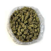 PUFFY Gushlato is a well-balanced THCa hybrid strain, created from the genetic cross of Gelato and Kush Mints. Known for its rich, flavorful profile, users describe its taste as a smooth blend of mint, berry, and creamy sweetness.Customers report that Gushlato delivers a potent yet balanced high, offering a wave of relaxation and uplifting euphoria. Many claim it promotes happiness, a calm mindset, and sparks creativity, making it a great choice for unwinding or engaging in artistic pursuits.