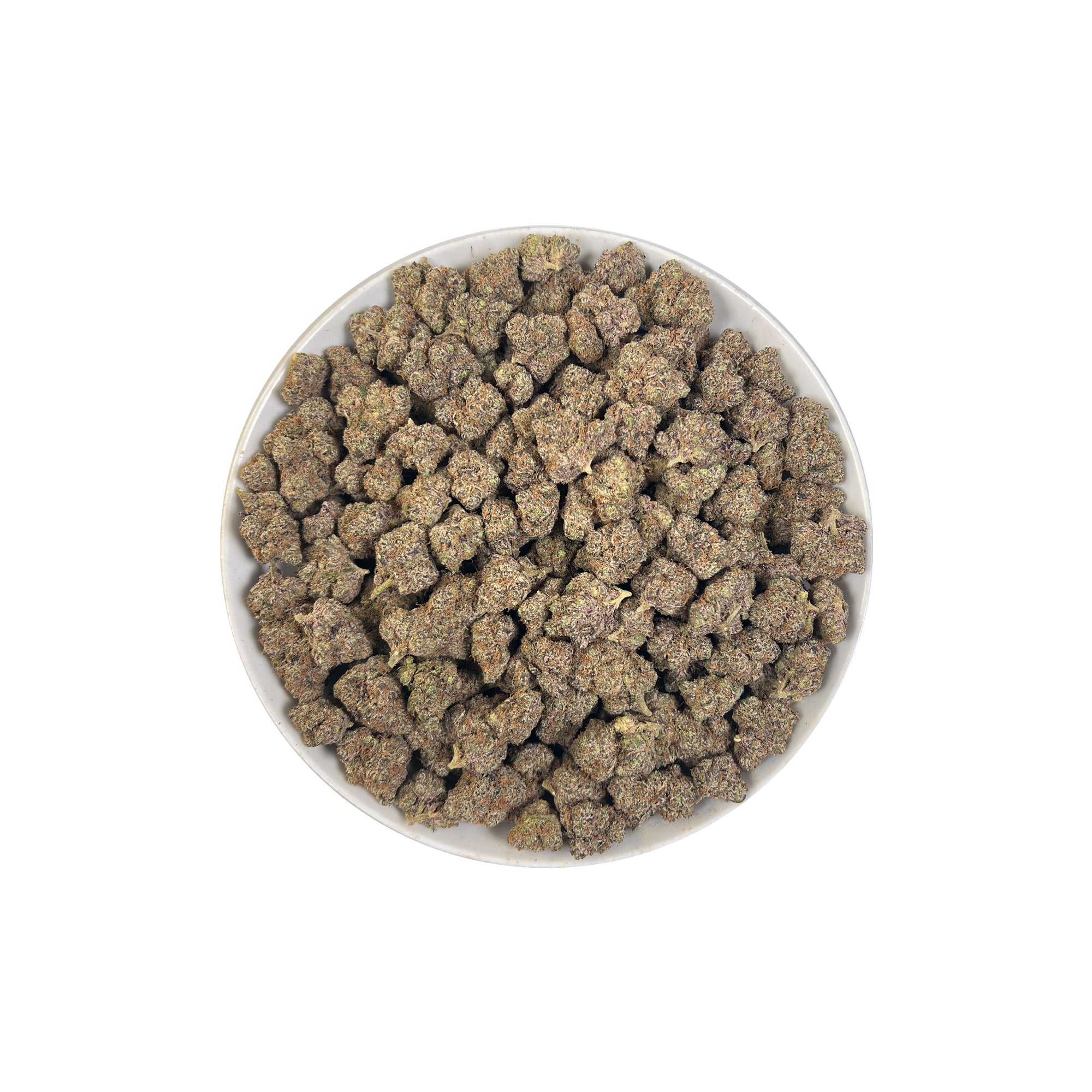 PUFFY Headband is a balanced hybrid THCa strain created by crossing cross OG Kush and Sour Diesel. The aroma bursts with zesty citrus, pungent diesel, and a bold, spicy kick. Visually, dense buds of deep forest green with lime highlights, bright orange pistils, and a frosty trichome coating. Consumers often experience an uplifting and euphoric high that sparks creativity while delivering deep, soothing body relief for tension and discomfort.