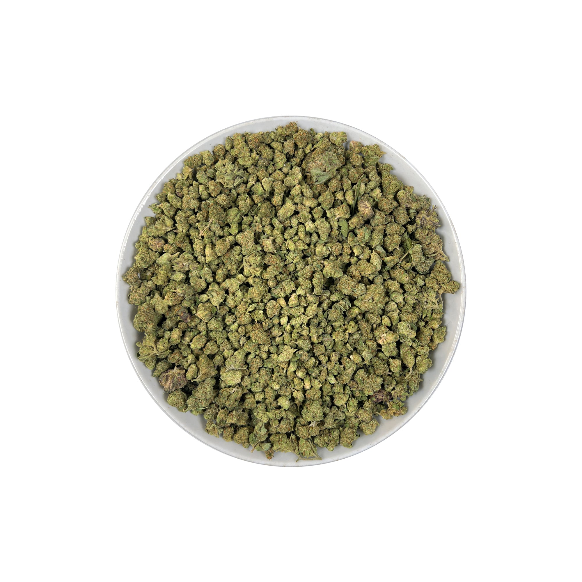 PUFFY Headband (smalls) is a balanced hybrid THCa strain created by crossing cross OG Kush and Sour Diesel. The aroma blends rich earthy tones with sharp fuel notes and a zesty hint of lime for a bold, invigorating scent. Visually, dense buds of deep forest green with lime highlights, bright orange pistils, and a frosty trichome coating. Consumers often experience an uplifting and euphoric high that sparks creativity while delivering deep, soothing body relief for tension and discomfort.