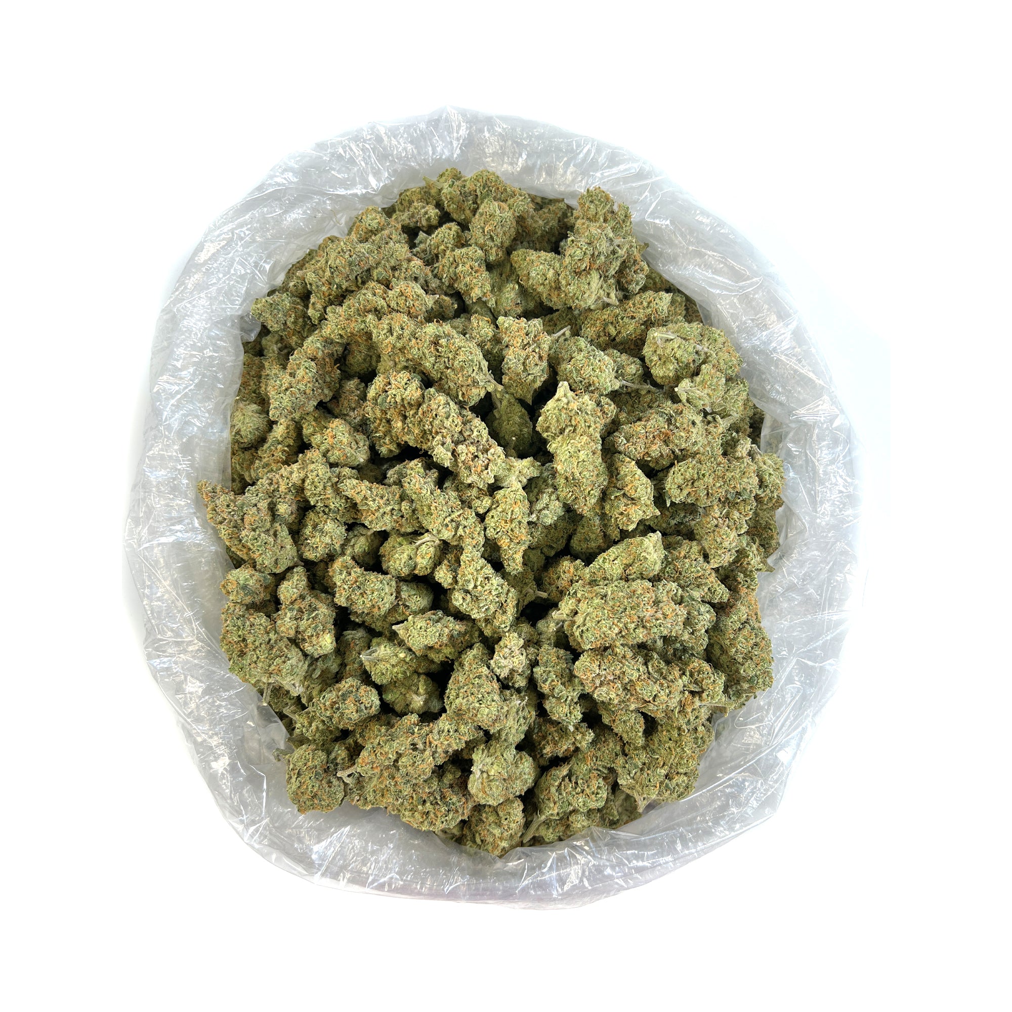 PUFFY Honey Bananas THCa is a potent hybrid THCa strain born from the flavorful union of Strawberry Banana and Honey Boo Boo. True to its name, this strain is drenched in a sticky, resinous coat and bursts with a sweet, unmistakable banana aroma. Consumer claims to expect heavy-hitting, full-body effects paired with a bright wave of cerebral euphoria that keeps you lifted while locked in.