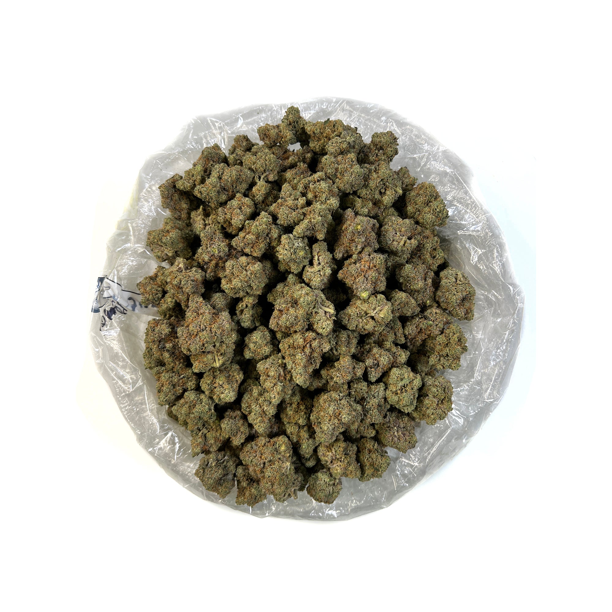 PUFFY Honey Bun is a balanced hybrid THCa strain created from the cross of Gelatti and Honey B. It offers a distinct and complex aroma profile, blending gassy notes with a sweet undertone and a sharp hint of chemical accents. Visually, the buds are dense and range from light to mid-green, generously coated in frosty trichomes and adorned with vibrant orange pistils. Consumers often report an immediate head high characterized by euphoria, an uplifted mood, and a tingling sensation. This cerebral stimulation 