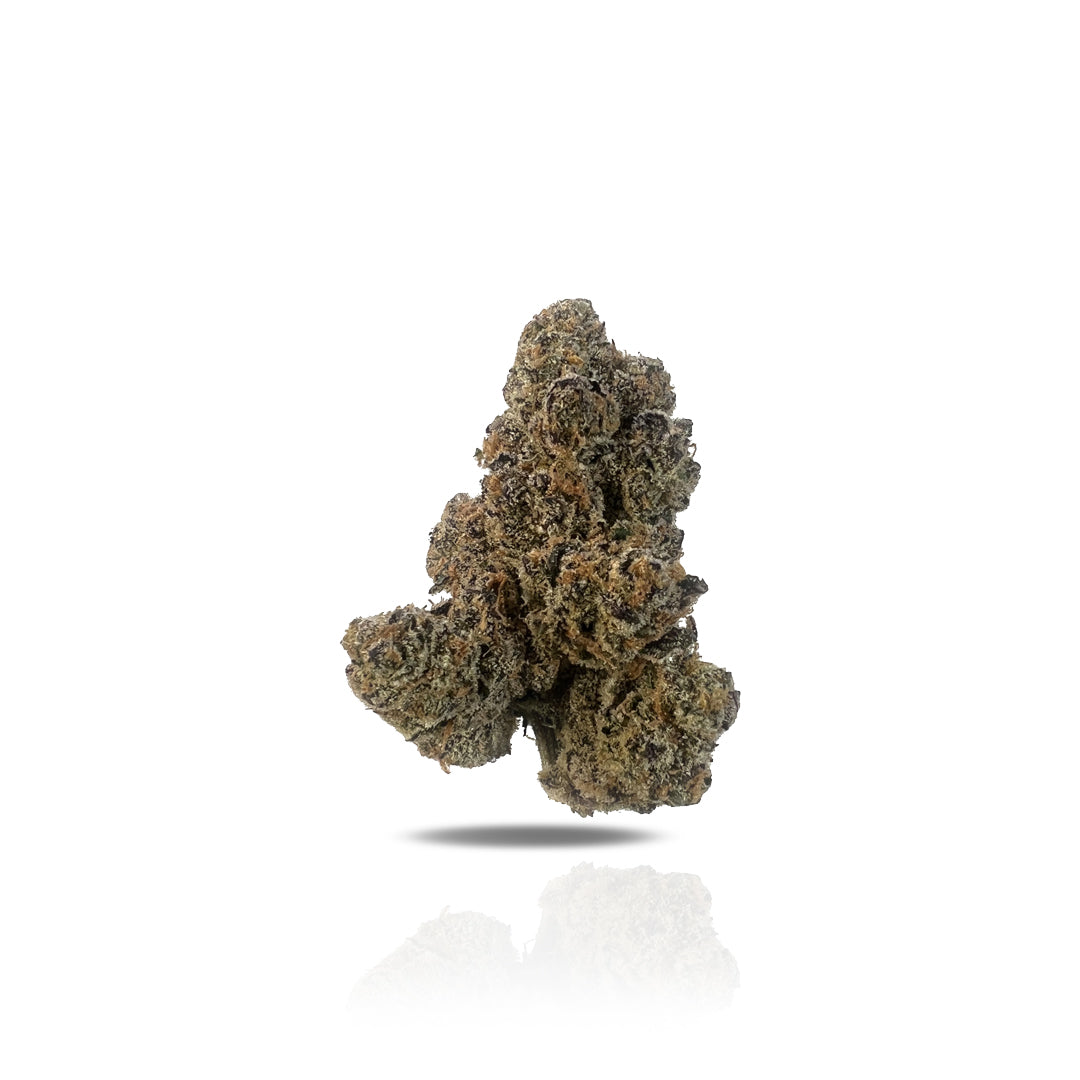 PUFFY Horchata is a well-balanced hybrid THCa strain, created from the flavorful cross of Jet Fuel Gelato and Mochi Gelato. Known for its smooth, easy-going smoke, users describe its taste as a blend of earthy, floral, and woody notes, making it a favorite among those who appreciate rich, complex flavors. The effects of Horchata lean toward calming and relaxing, rather than energizing. Many consumers report feeling uplifted and at ease, with some noting that it enhances conversation and sociability. Users c