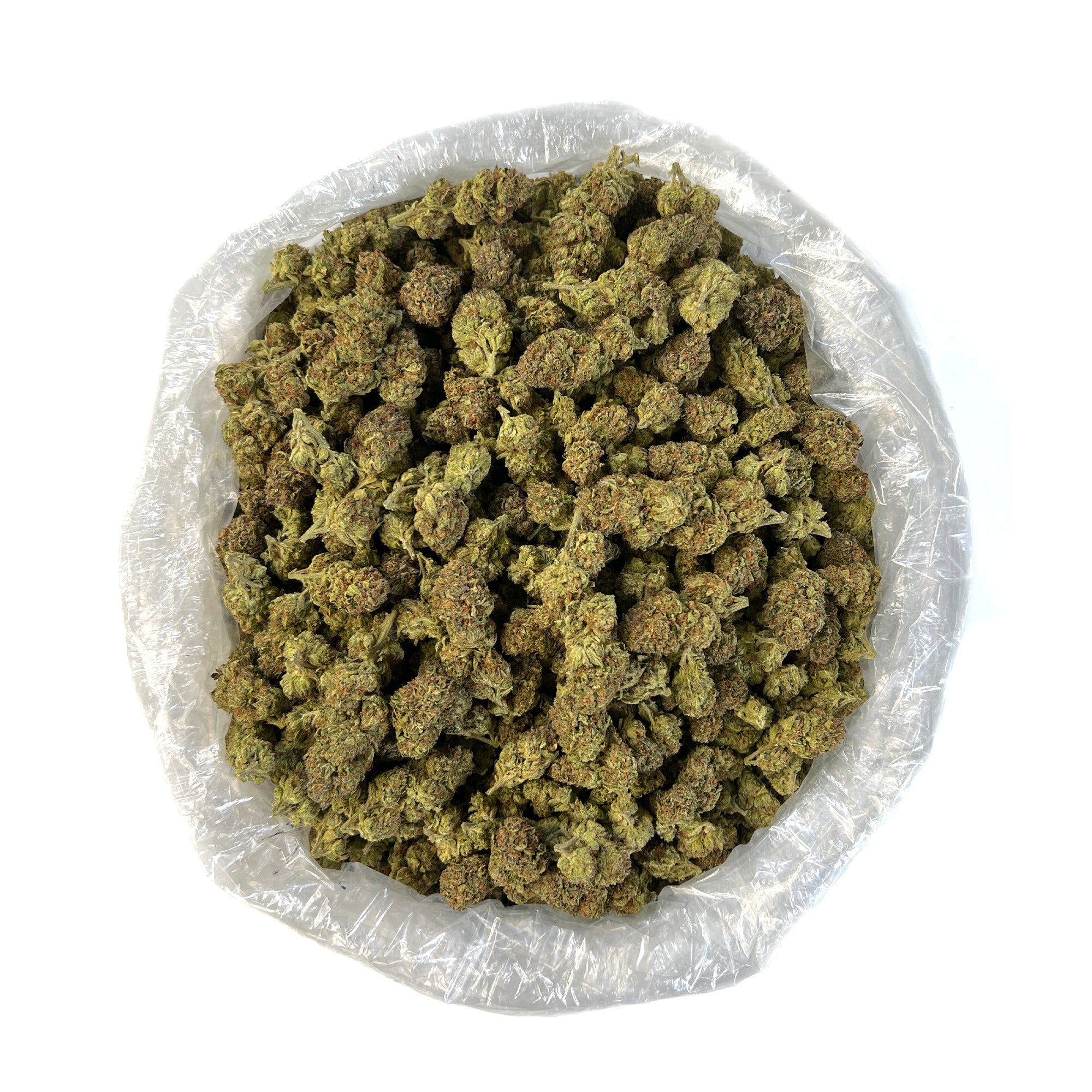 THC-A Flower - Ice Cream Cake (Indoor) (Indica Hybrid)