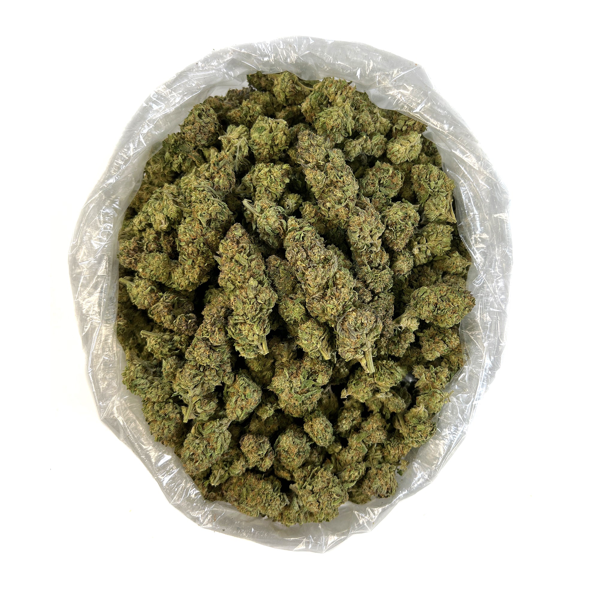 PUFFY Ice Cream Cookies is a indica-dominant hybrid THCa strain, created from the celebrated cross of Gelato 33 and Wedding Cake. It delivers a rich, creamy vanilla flavor with buttery mint notes and a hint of sour citrus, while its aroma is a rich blend of sweet creaminess with candy-like notes that linger on the nose. The buds are dense and frosty, displaying a vibrant forest green color with deep purple undertones that become more prominent in cooler growing conditions. Consumers often describe the exper