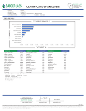 Illuminati OG is a rare indica-dominant hybrid THCa strain that comes from famous Josh D’s 1996 Club 33 OG. It has a unique flavor and smell earthy and piney with a funky mix of cheese and ripe papaya. The high starts with a calming feeling in your head that slowly spreads through your whole body. Consumers say it makes them feel happy, relaxed, giggly, and a little lost in their thoughts. As it kicks in more, you may feel sleepy but still creative, making it a great choice for nighttime, winding down, or c