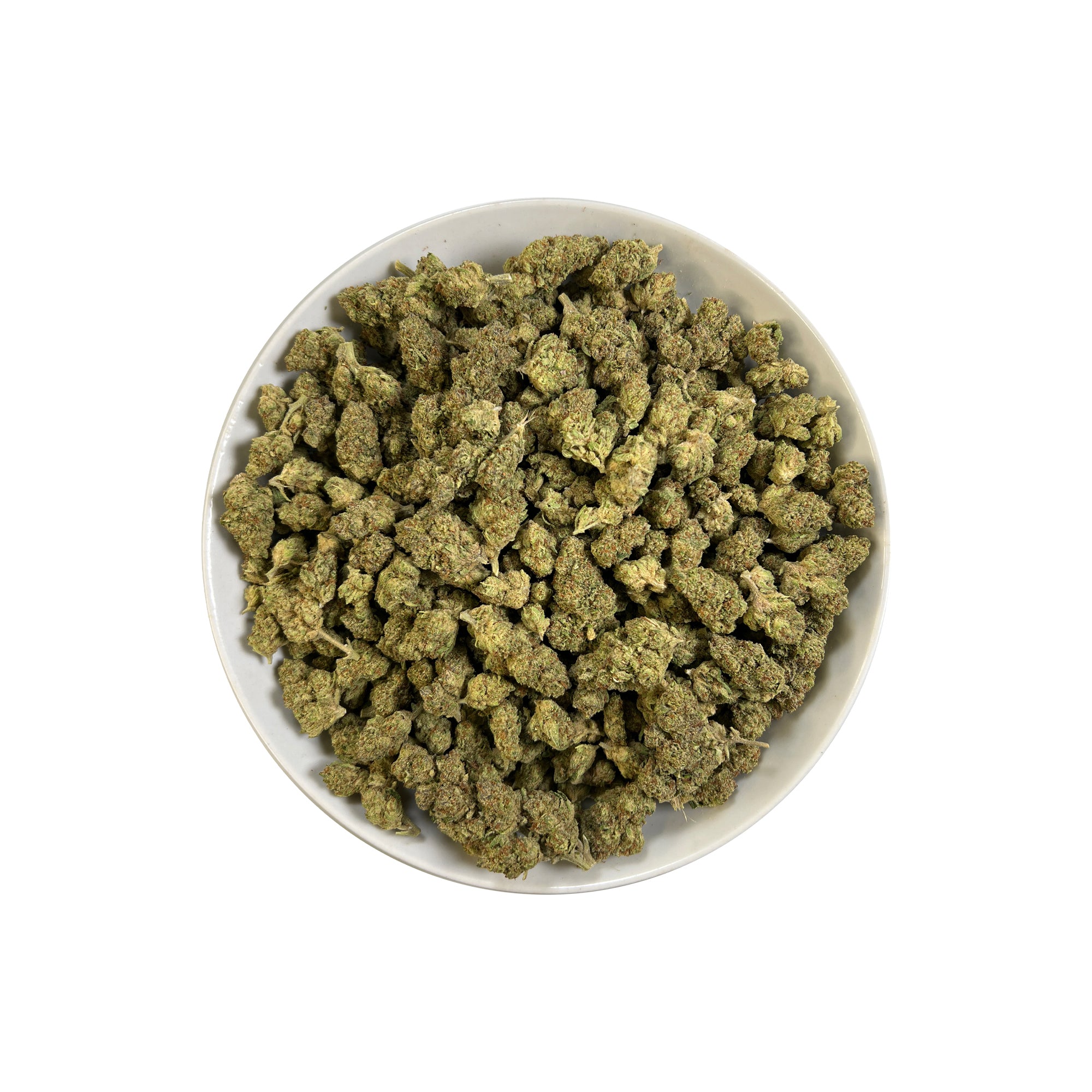 PUFFY Jealousy is a balanced hybrid THCa strain, expertly crafted from a potent cross between Sherbet Bx1 and Gelato 41. The aroma bursts with a funky blend of sharp cheese and pungent garlic, creating a bold, savory scent that instantly stands out. Visually striking, the dense buds display dark purple hues, vivid greens, and fiery orange pistils, all dusted with frosty trichomes. Consumers often note a balanced experience that eases stress and lifts the mood while blending mental relaxation with energetic