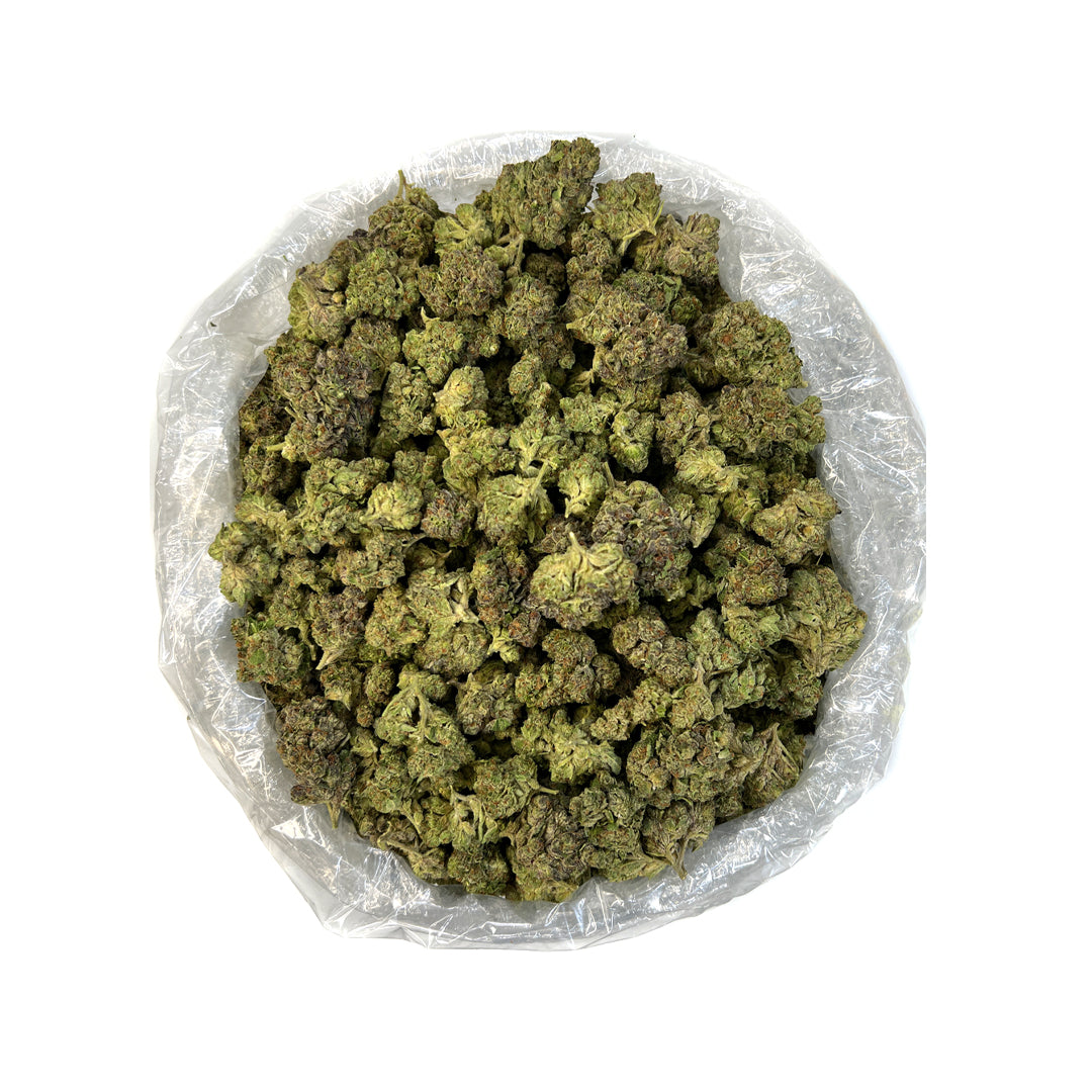 PUFFY Jelly Cake THCa offers a well-rounded experience characterized by a balanced mix of relaxation and euphoria. Users often report feeling uplifted and creative, with a heavily soothing body high that can help with stress relief and mild pain. Its lineage typically involves a cross between Biscotti and Sunset Sherbet, combining the best traits of these parent strains for a versatile and enjoyable high.