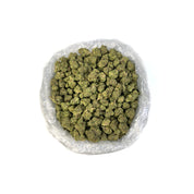 PUFFY Joker THCa offers a sweet, fruity flavor with hints of diesel and a creamy finish, providing a rich, aromatic experience. Also known as Jokerz, this potent indica-dominant hybrid descends from the flavorful fusion of White Runtz and Jet Fuel Gelato. Exhibits shades ranging from bright yellow-green to vivid dark green, highlights of golden yellow pistils, and speckles of white sparkling trichomes. Known for its calming effects, Joker delivers a euphoric mental buzz alongside a smooth body buzz. It's pe