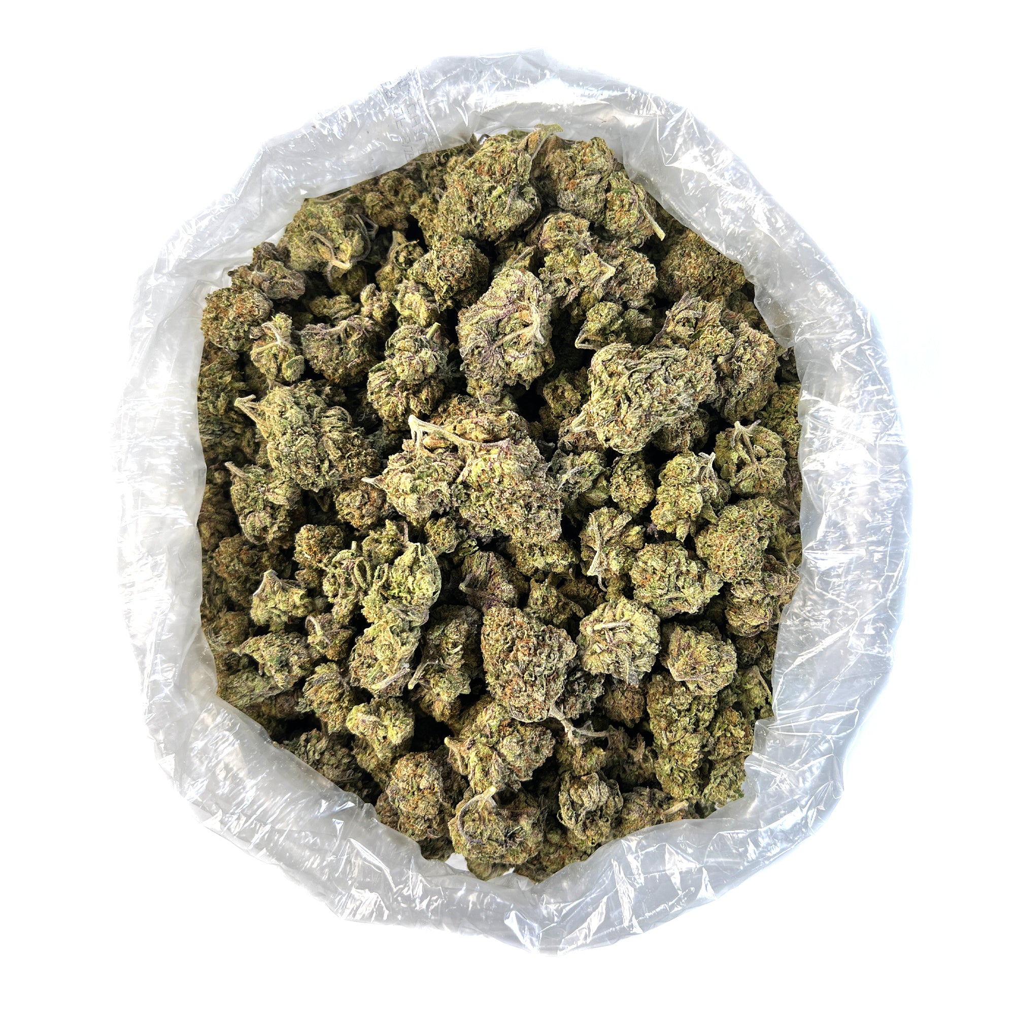 PUFFY Joker Candy is a premium indica-dominant hybrid THCa strain, born from the flavorful cross between Gummiez and Grape Gasoline. It delivers a bold, sweet, and fruity flavor profile reminiscent of berry candy, balanced by a super sour, citrusy, and skunky exhale. The aroma is equally complex, combining earthy and spicy notes with a strong fuel presence, softened by hints of fruity grape and an underlying earthy gas finish. Visually, the buds are striking dense with a forest green base threaded with deep
