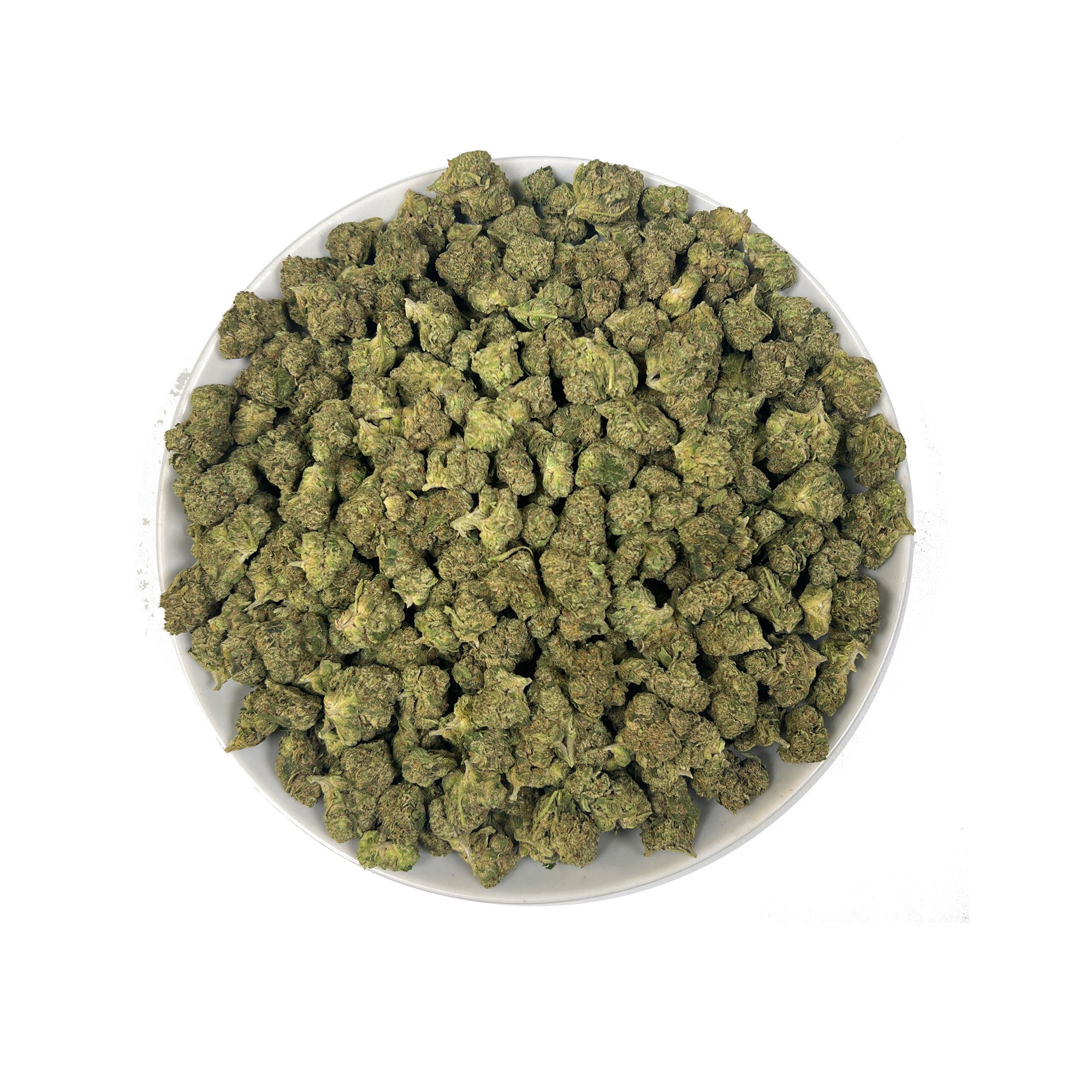 PUFFY Jokerz Candy is an indica-dominant hybrid THCa strain, born from the flavorful cross between Gummiez and Grape Gasoline. The aroma bursts with a bold fusion of sweet grape, pungent diesel, and earthy herbal notes, delivering a distinctive and captivating scent. Visually, the dense buds display forest-green tones with deep purple hues, vibrant orange pistils, and a frosty trichome coating. Consumers often describe the effects as euphoric and uplifting, promoting happiness and mental clarity, followed b