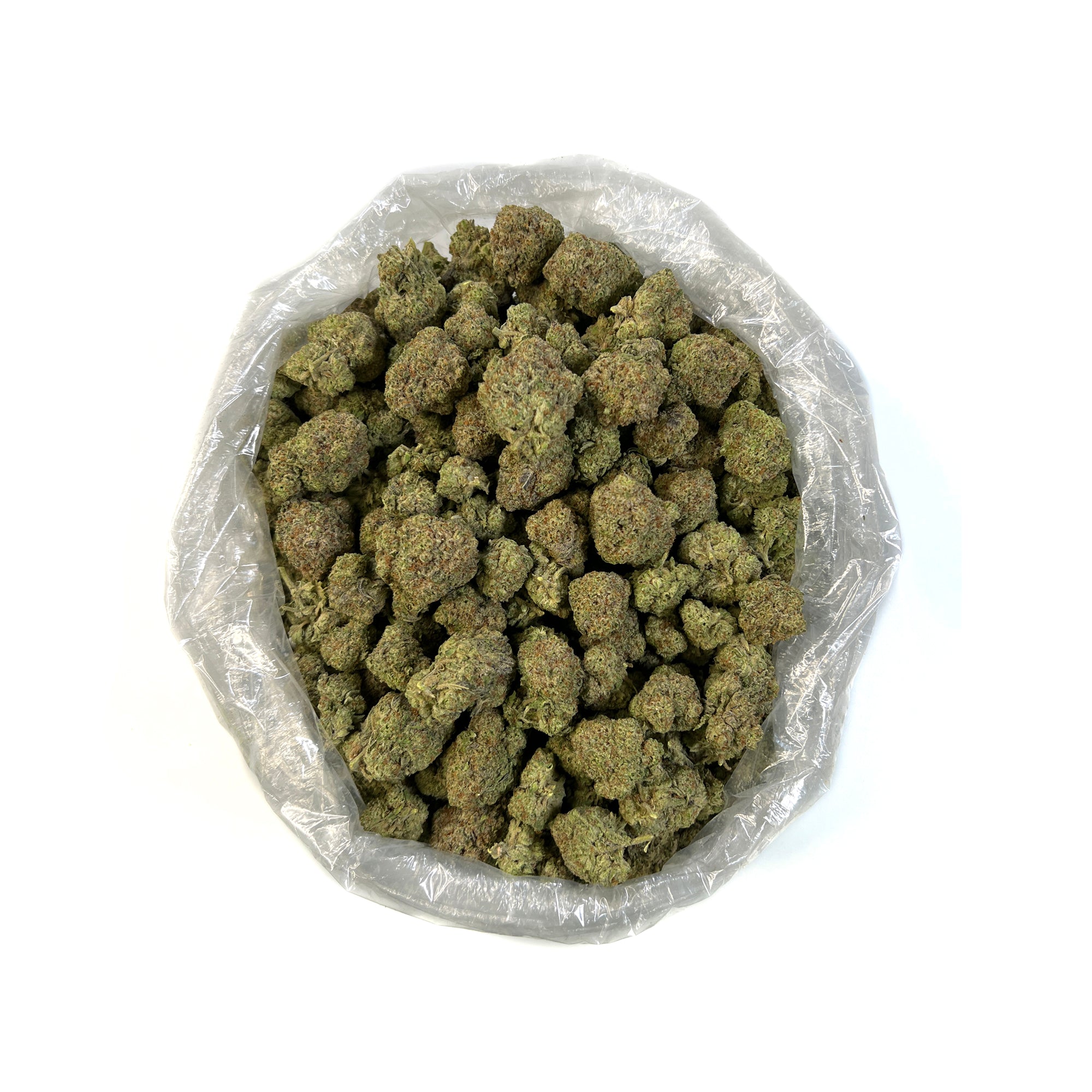 PUFFY King Gelato is an indica-dominant hybrid THCa strain created from the potent pairing of High Octane and Curelato. This strain features a bold, gassy aroma with sweet, cake-like undertones that linger on the senses. Visually, the buds are dense and eye-catching forest green in color with dark, shadowy hues and bright orange pistils woven throughout. Consumers often report a euphoric and calming body high that melts away tension, while enhancing focus and promoting emotional uplift. Many also describe f