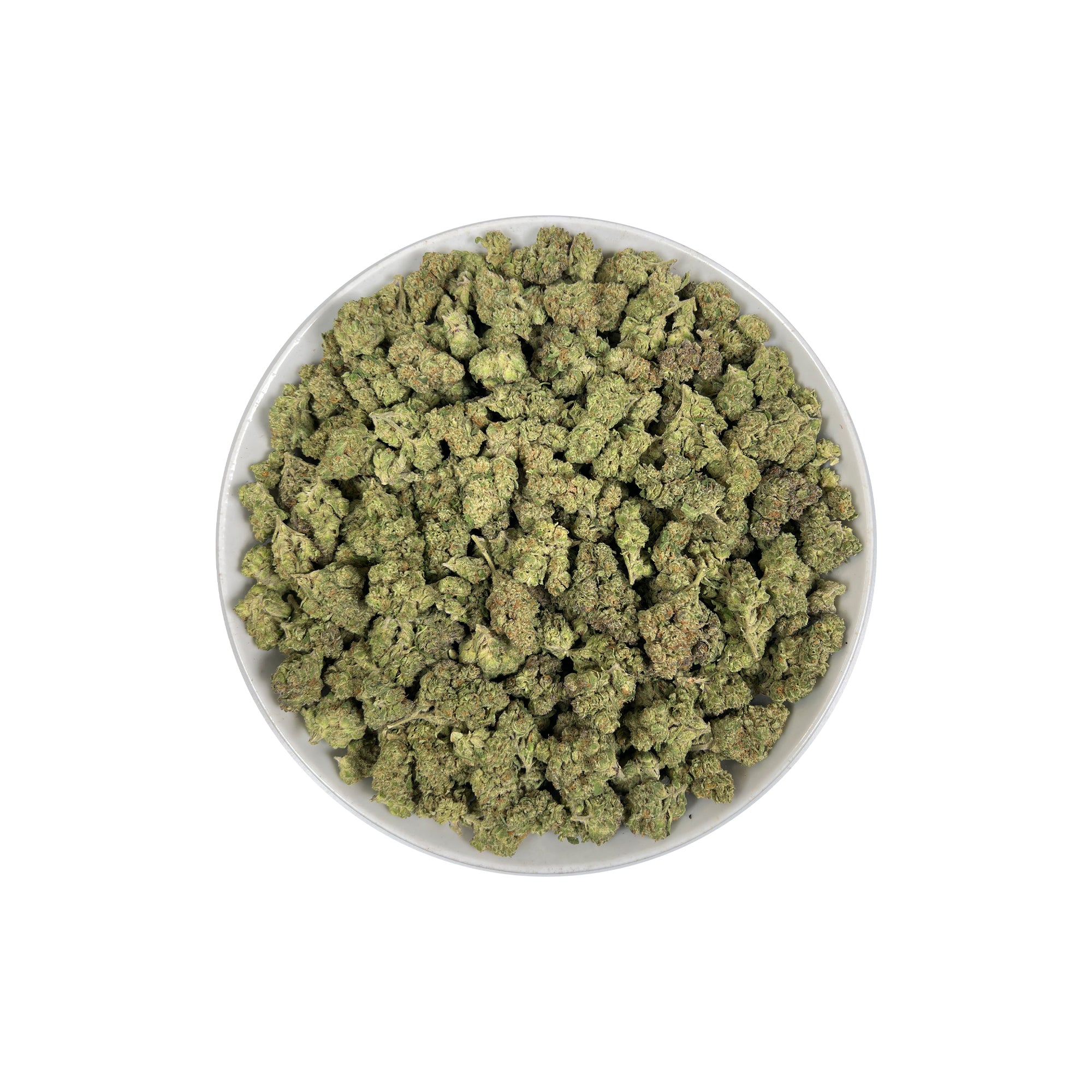 PUFFY Lemon Cake is a sativa-dominant hybrid THCa strain, born from the flavorful union of Lemon Skunk and Cheese. The aroma greets you with rich notes of warm vanilla, intertwined with soft, doughy undertones and a creamy finish that lingers invitingly. Visually, dense spring green buds with hints of purple are threaded with fiery orange pistils and coated in a sparkling layer of sticky trichomes. Consumers often report feeling euphoric and uplifted, with a vibrant sense of vitality and focused clarity tha