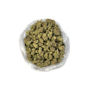 Celebrated for its balanced effects, PUFFY Lemon Cherry Belts provides an uplifting cerebral rush that revitalizes mood and inspires creativity. It delivers a tangy citrus and berry aroma with a candy-like finish, seamlessly blending traits of its parentage between Rainbow Belts and Lemon Cherry Gelato. This flower displays shades of bright yellow-green with pale purple leaves, dusted with tons of tiny, golden trichomes. Key features include balancing effects that promote creativity and boosts in mood integ