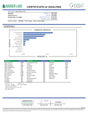 PUFFY Lemon Cherry Gelato is a legendary hybrid THCa strain, expertly crafted from a potent cross between Sunset Sherbet and Girl Scout Cookies. The aroma bursts with sour citrus and fruity notes, softened by earthy, gassy undertones. Its flavor blends zesty lemon, sweet cherry, and berry with a smooth, creamy gelato-like finish. Visually, buds are dense and frosty, featuring deep green and purple hues with bright orange pistils and a thick coating of sparkling trichomes. Consumers often report an initial w