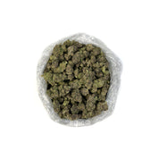 PUFFY Lemon Cherry Guava THCa is a vibrant hybrid created from a flavorful Lemon Cherry Gelato x Guava cross. Displaying bright green hues with forest green and muted purple leaves and fuzzy yellow-orange pistils, this flower features a zesty citrus aroma with fruity undertones and a smooth, tropical finish. Users typically report uplifting and mood-enhancing properties that provide a euphoric mental haze paired with a gentle body relaxation. Perfect for easing tension, enhancing creativity, and promoting f