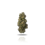 PUFFY Lemon Cherry Guava THCa is a vibrant hybrid created from a flavorful Lemon Cherry Gelato x Guava cross. Displaying bright green hues with forest green and muted purple leaves and fuzzy yellow-orange pistils, this flower features a zesty citrus aroma with fruity undertones and a smooth, tropical finish. Users typically report uplifting and mood-enhancing properties that provide a euphoric mental haze paired with a gentle body relaxation. Perfect for easing tension, enhancing creativity, and promoting f