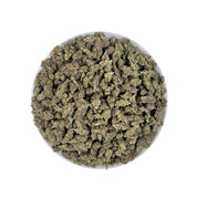 PUFFY Lemon Gushers is an indica-dominant hybrid THCa strain, born from the renowned cross of Gelato 41 and Triangle Kush. The aroma is a delightful blend of sweet candy and zesty lemon‑berry notes, grounded by subtle earthy undertones. Visually, the buds are dense and light green with hints of purple, accented by vibrant orange pistils and coated in a sparkling layer of trichomes. Consumers often report a rapid uplift in mood and a sense of mental clarity, followed by a warm, relaxing body sensation.
