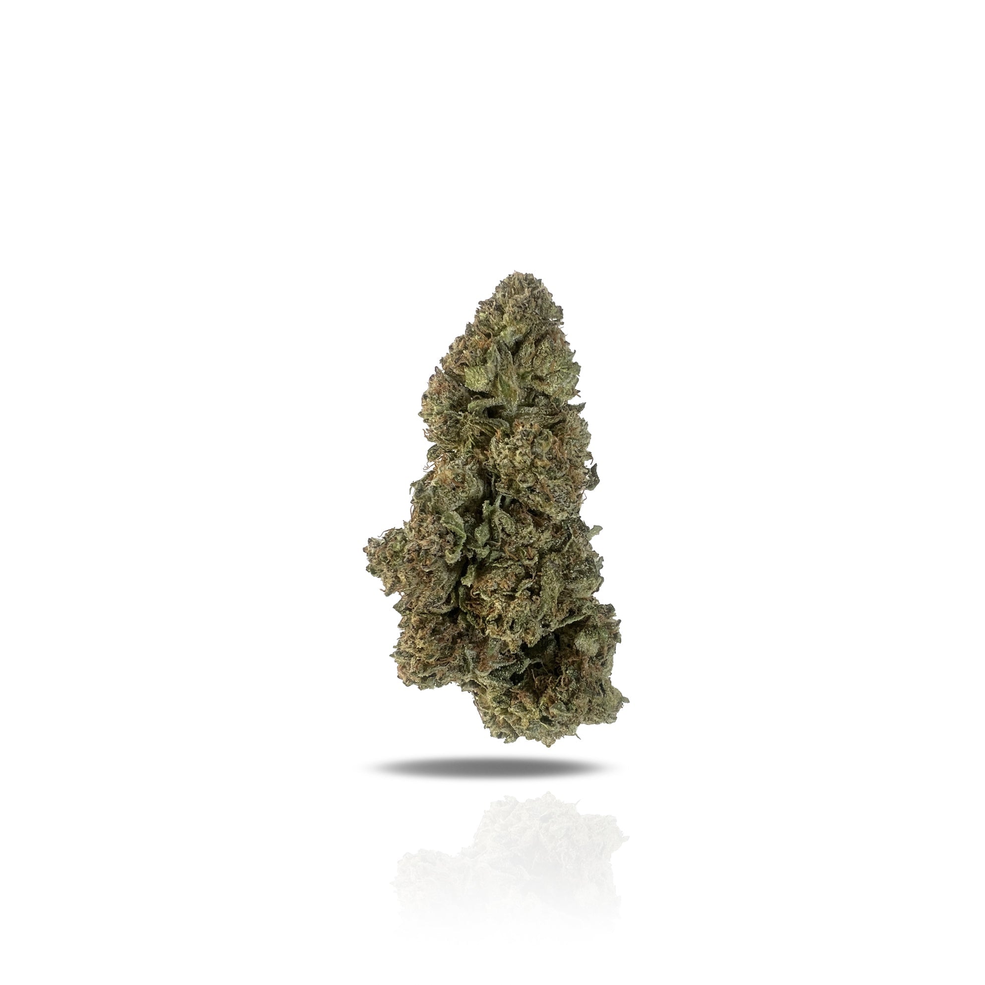 PUFFY Lemon Jack THCa is a powerful sativa strain known for its sharp, citrusy aroma with a chemical-like lemon zest. A cross between the legendary Jack Herer and Lemon Kush, this strain delivers potent psychoactive effects that are both energizing and focus-enhancing—making it an excellent choice for daytime use, much like a strong cup of coffee. Many consumers report relief from headaches and fatigue, though its intensity may not be ideal for those prone to anxiety.